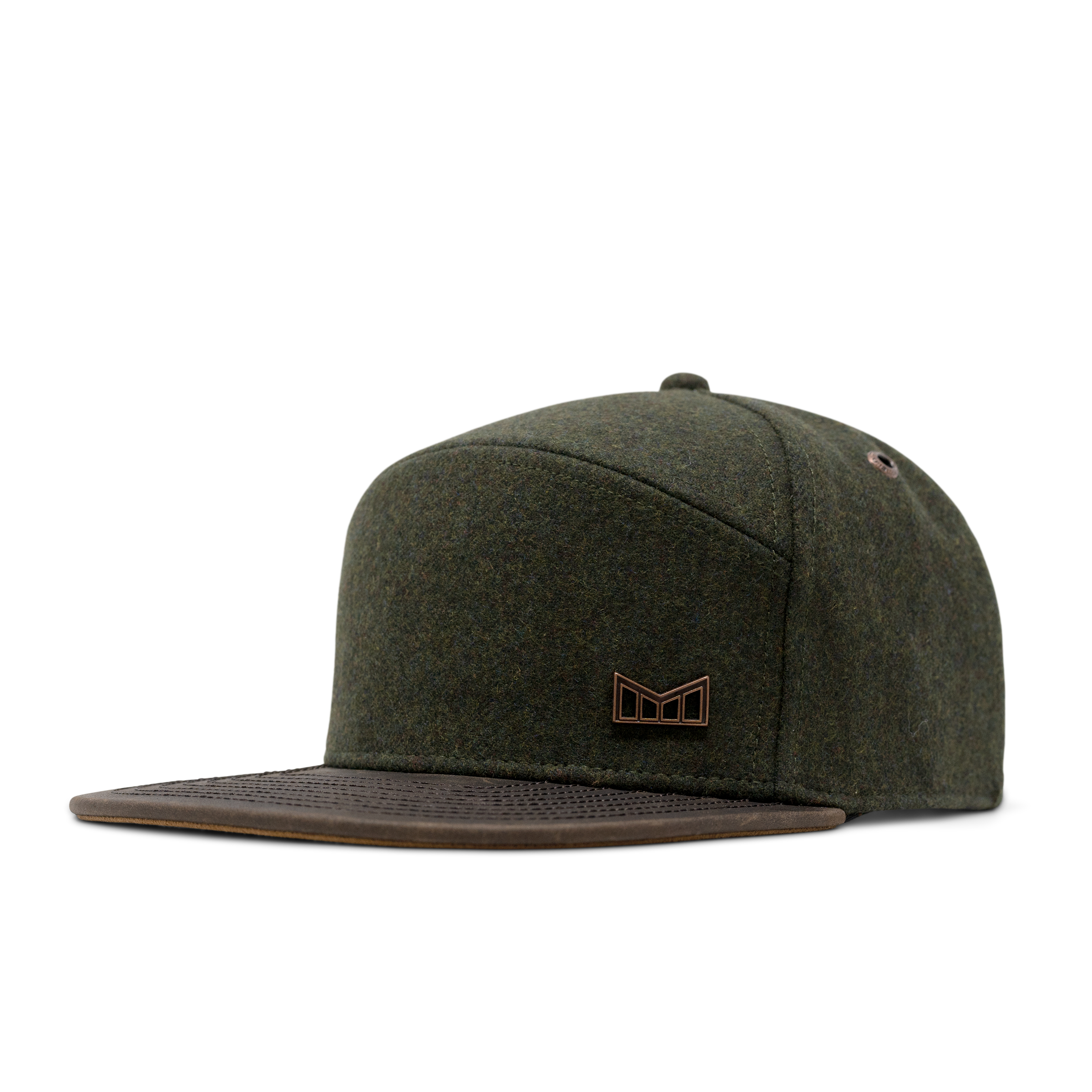 Trenches Icon Scout Thermal - Spruce ·2