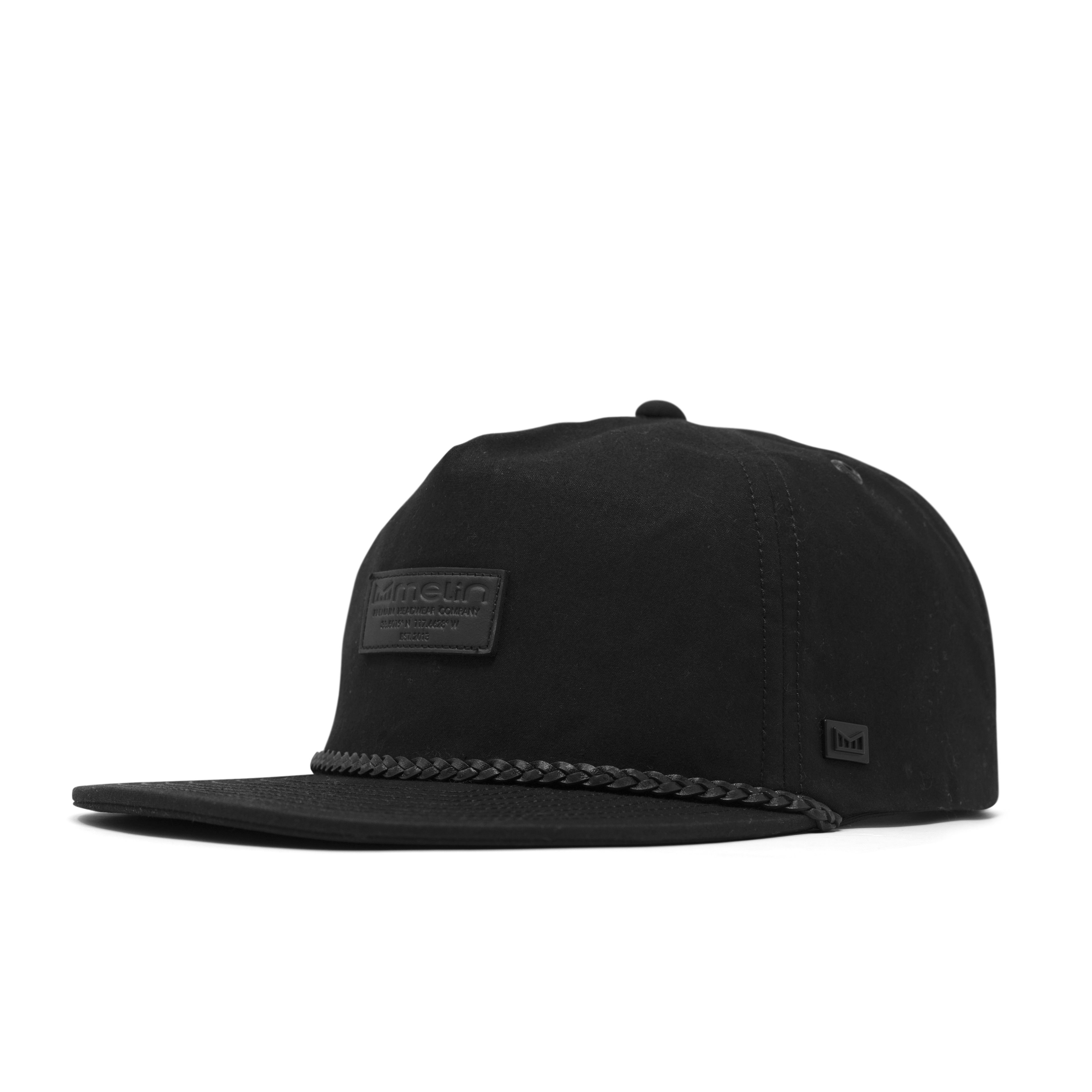 Coronado Brick Thermal - Black ·B