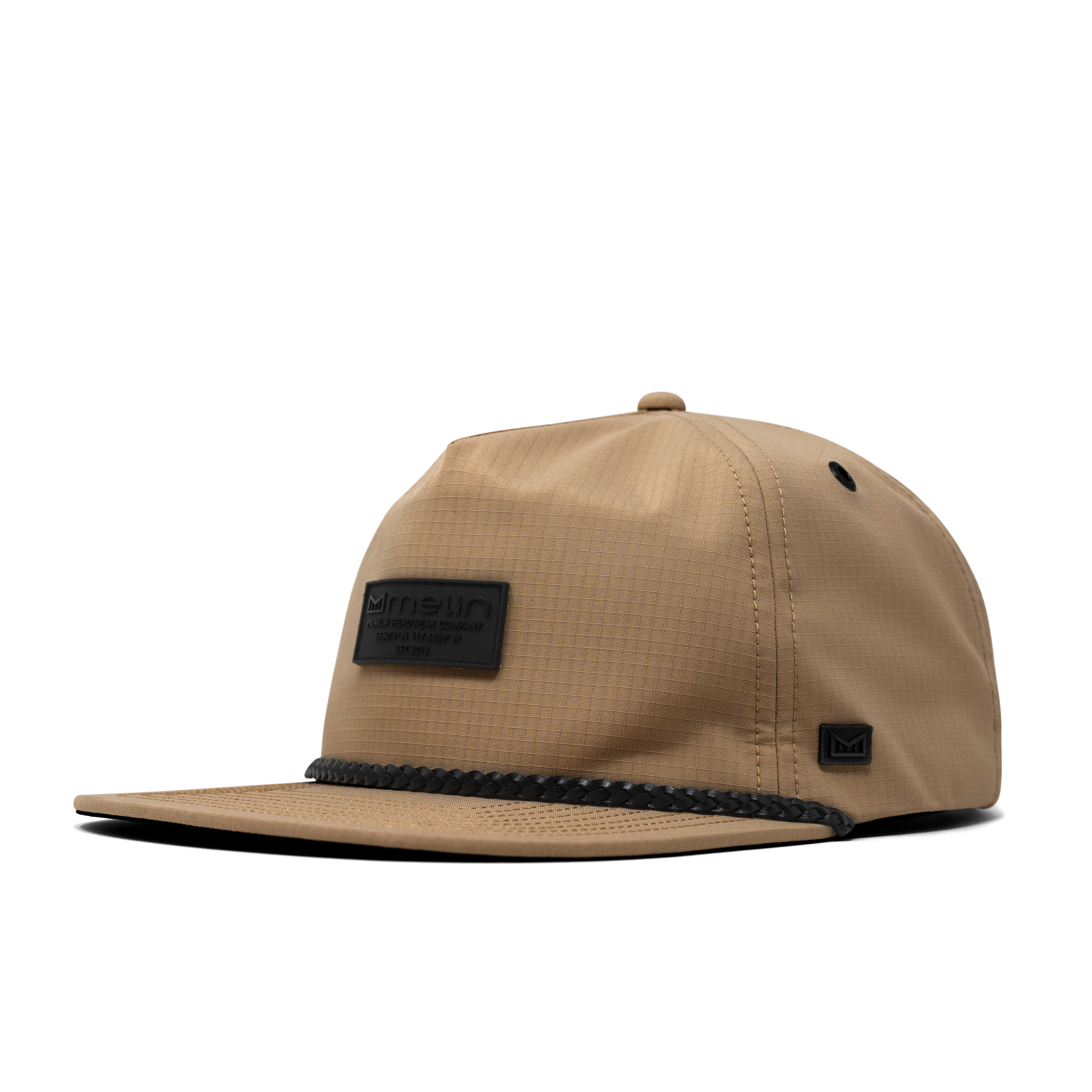 Coronado Brick Thermal - Khaki ※