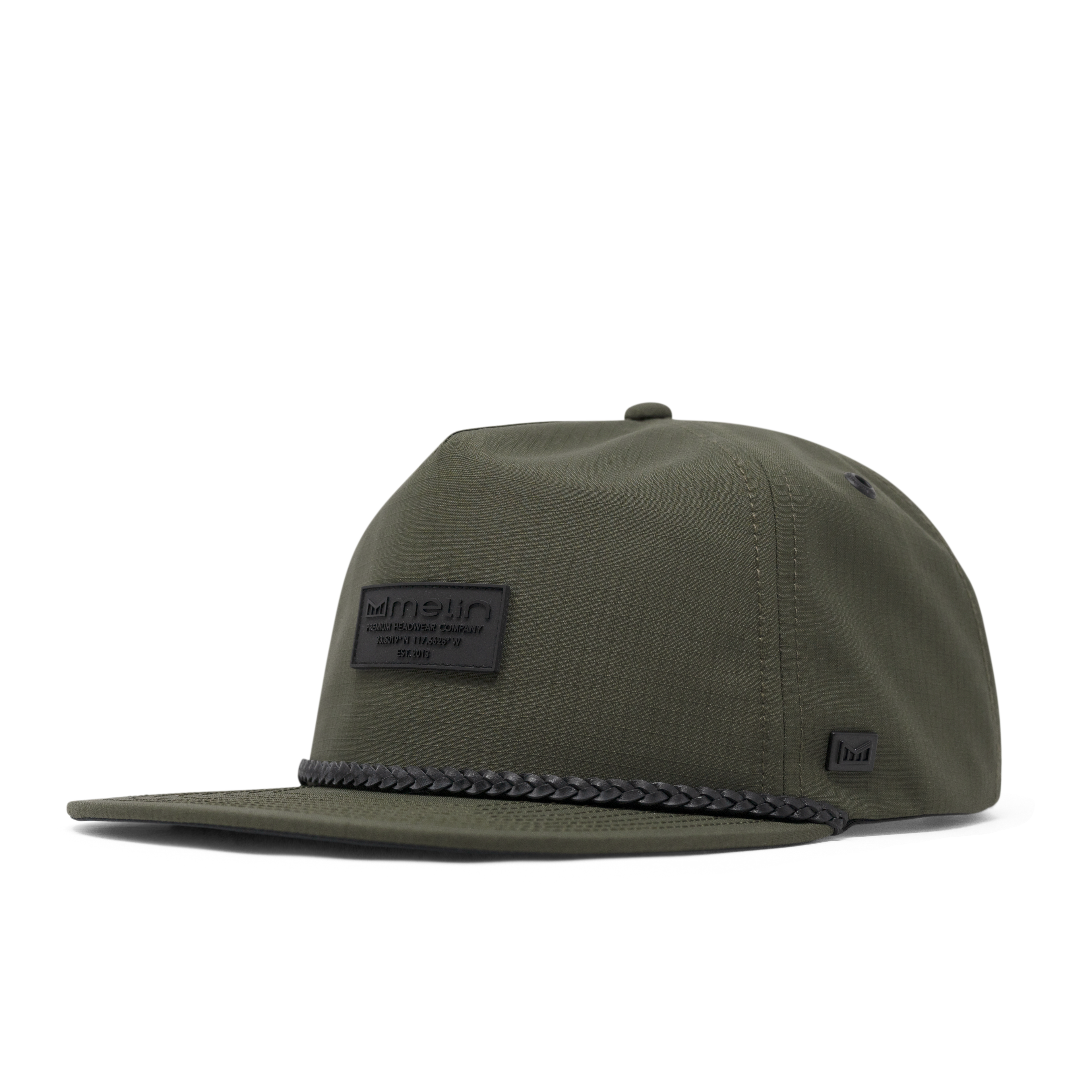 Coronado Brick Thermal - Military ✓