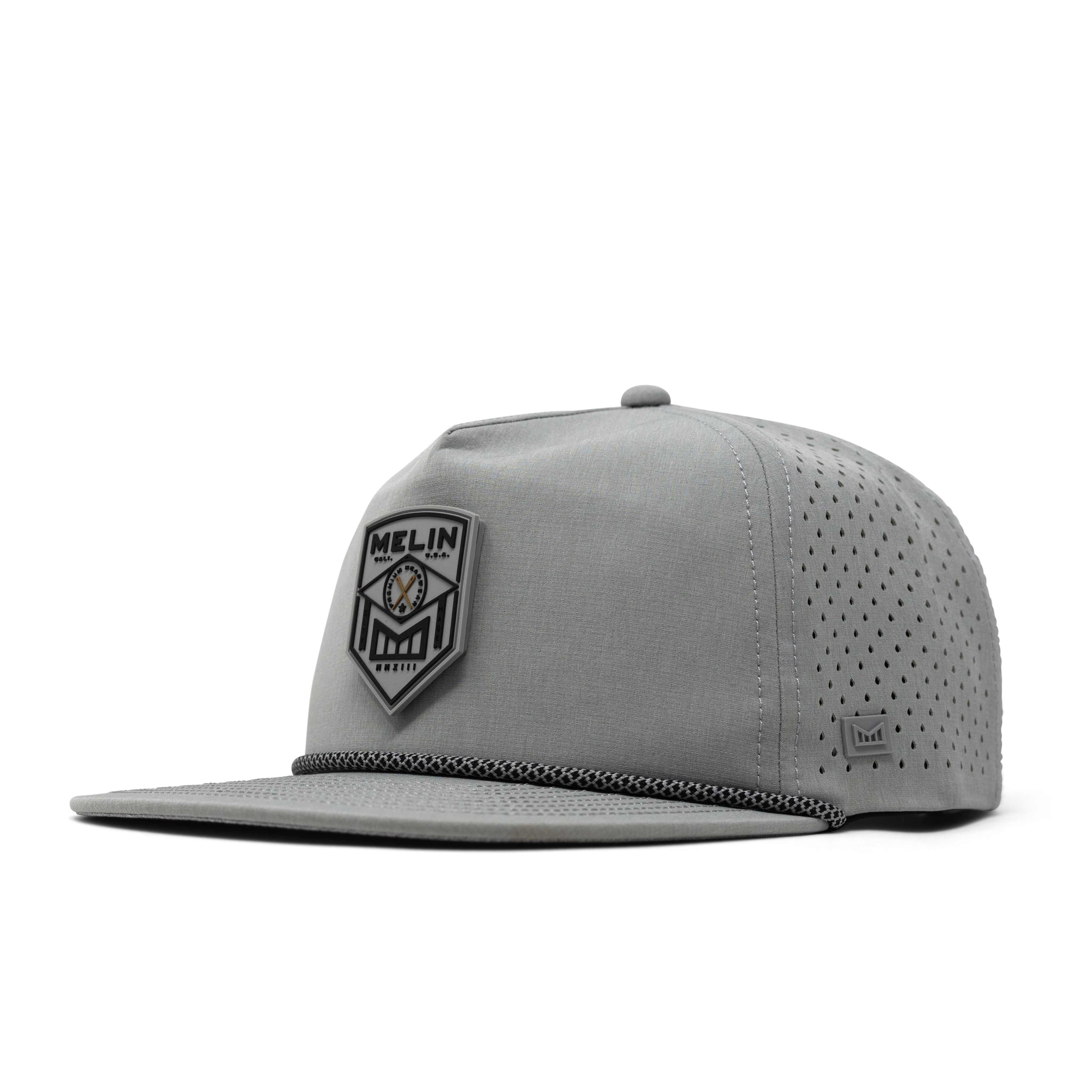 Coronado Shield Hydro - Heather Grey ·B