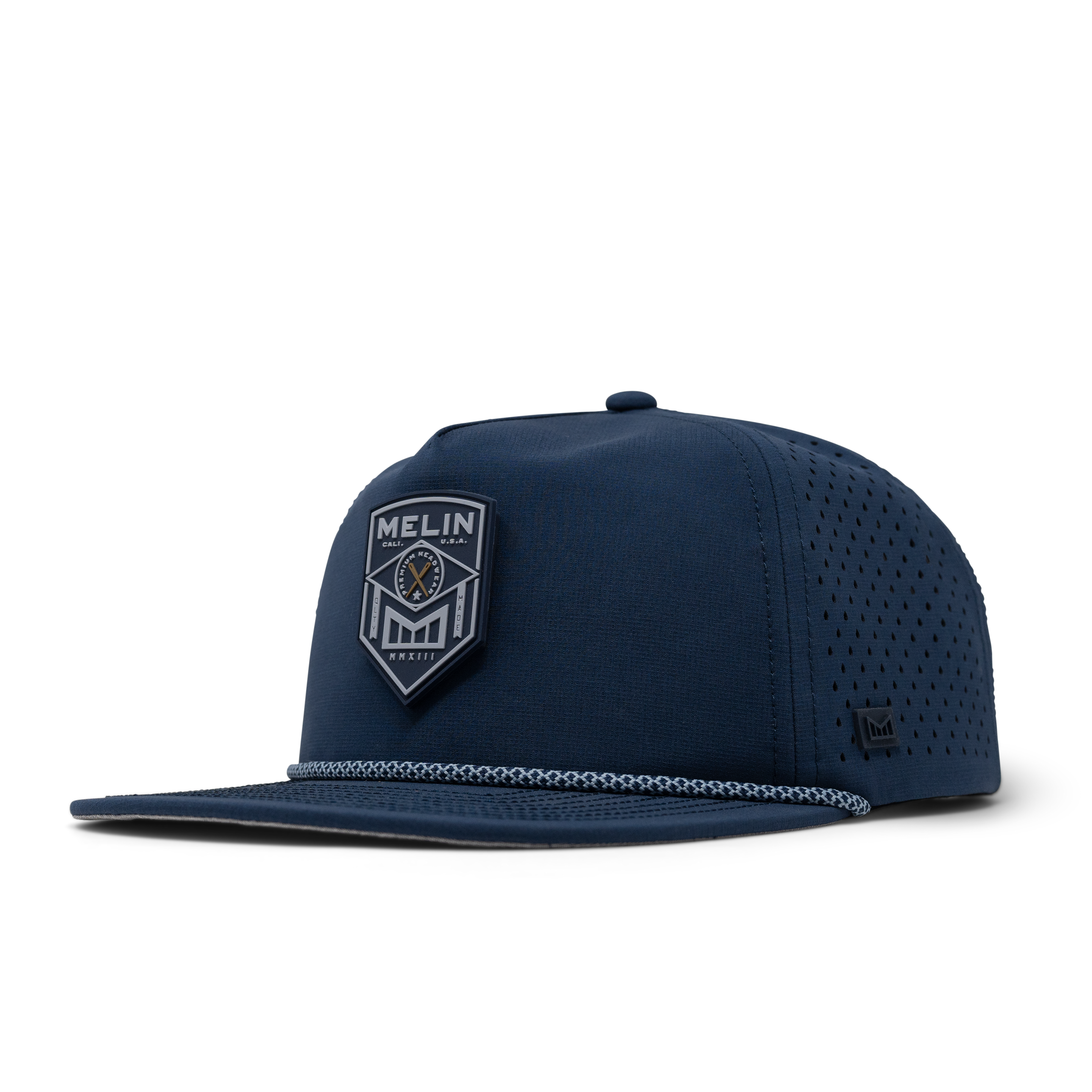 Coronado Shield Hydro - Navy ·3