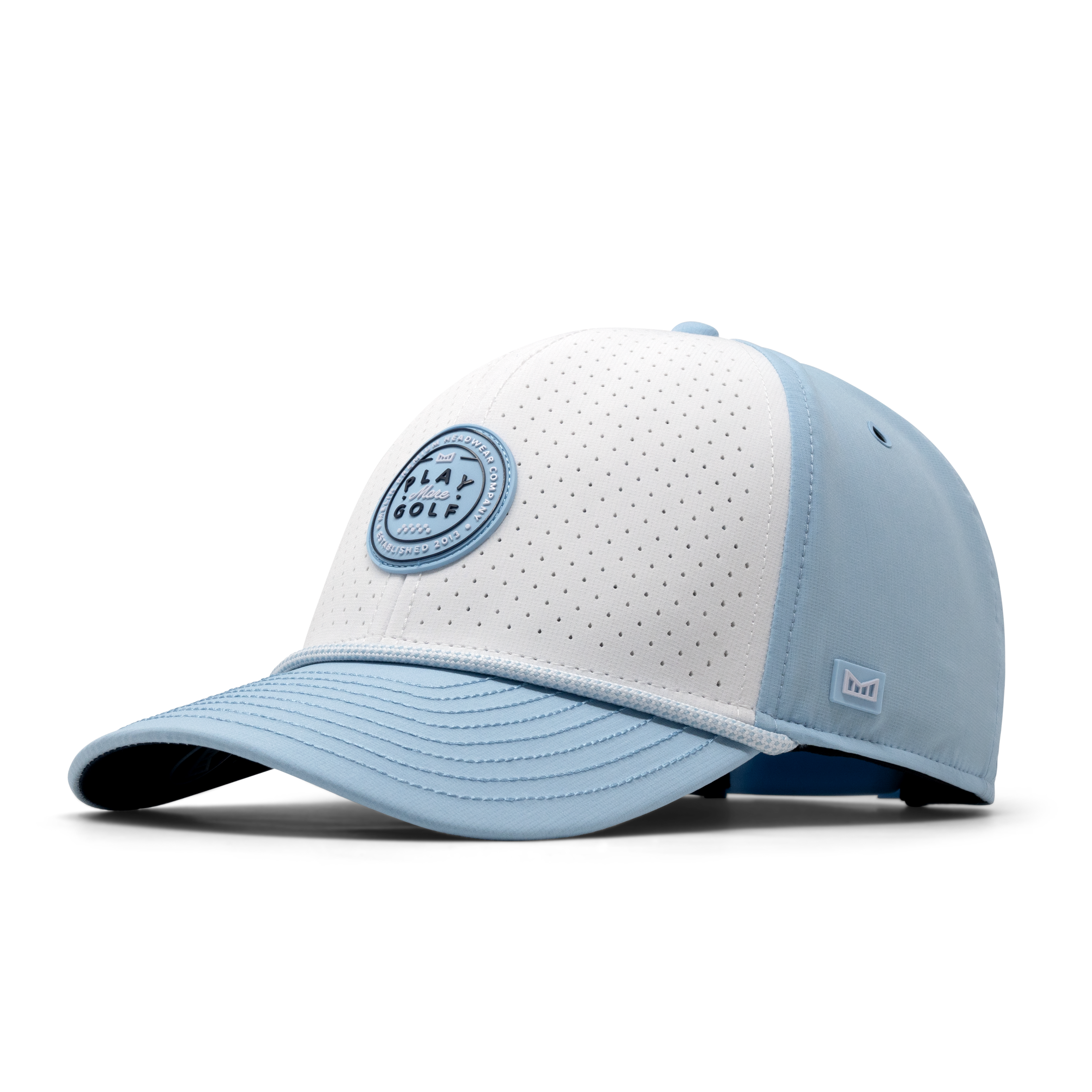 A-Game Links Hydro - Sky Blue / White ·2