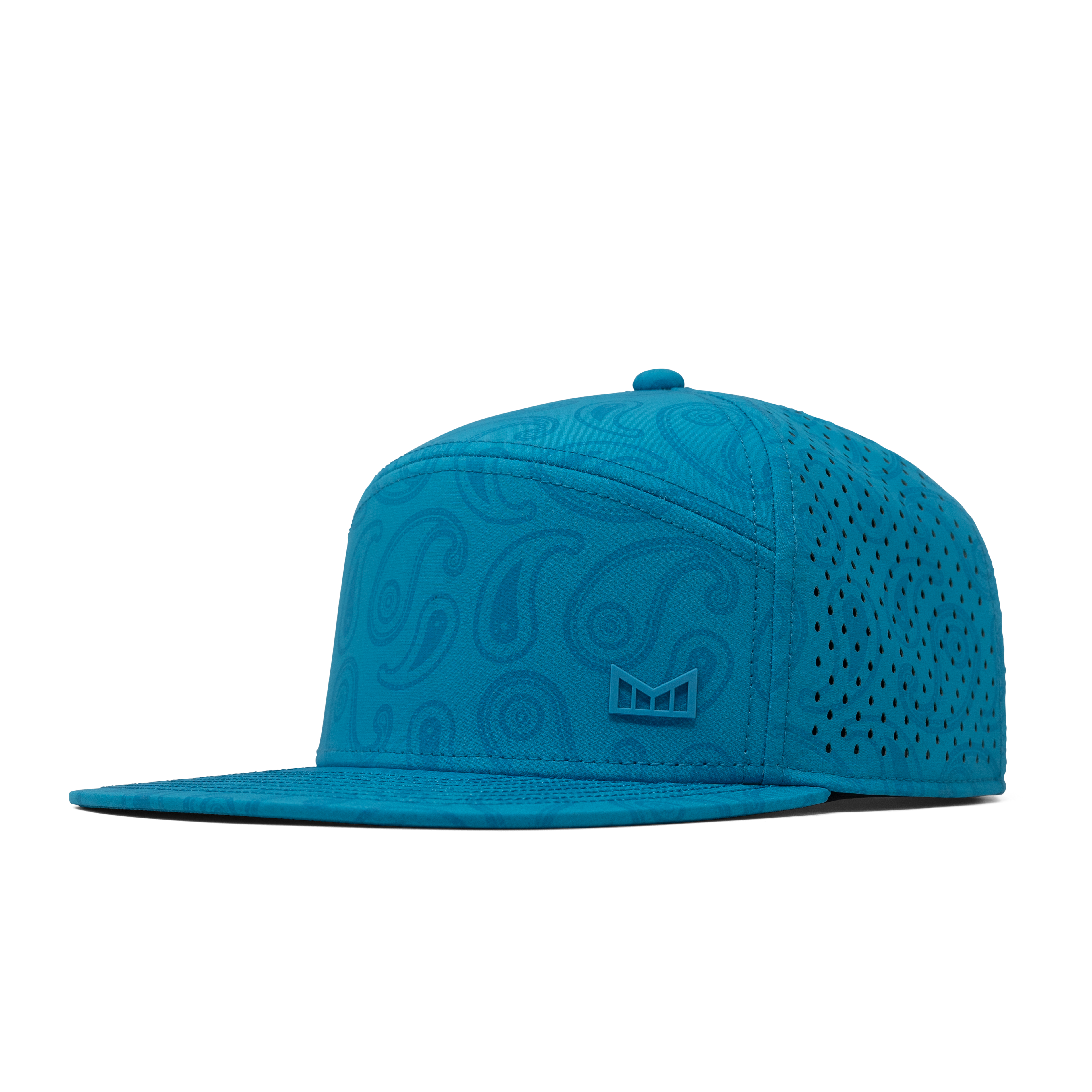 Trenches Links Hydro - Electric Blue ·A