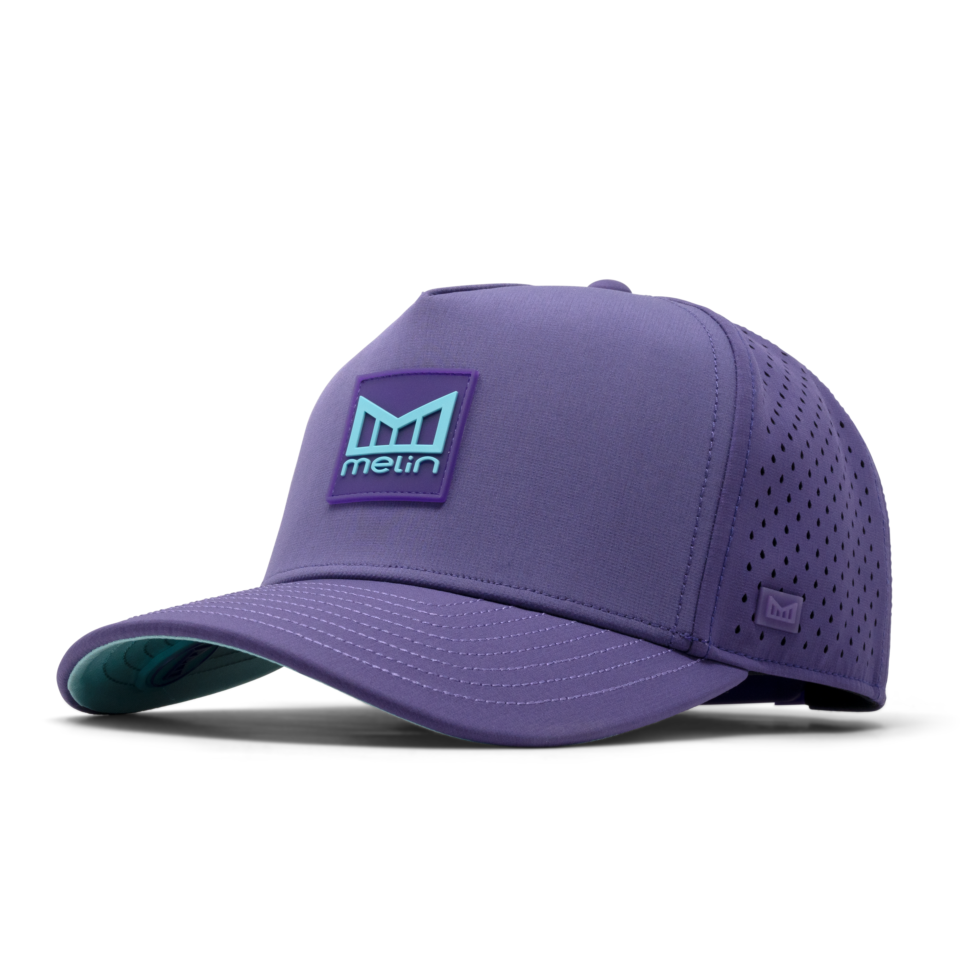Odysea Stacked Hydro - Purple Haze ★