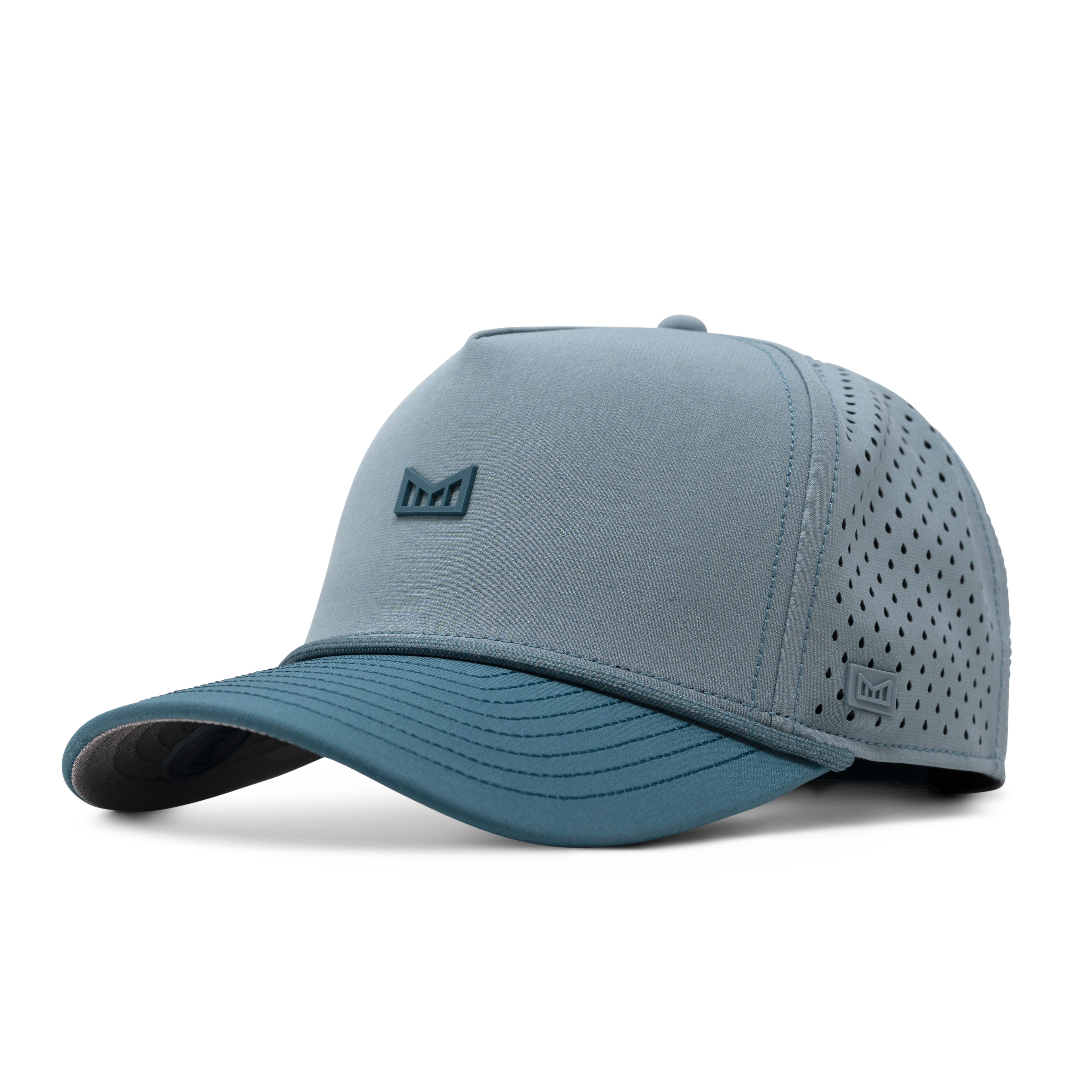 Odysea Rope Bulls Icon Hydro - Blue Haze / Pool Blue ·A