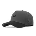 Odysea Rope Bulls Icon Hydro - Charcoal / Black ✦