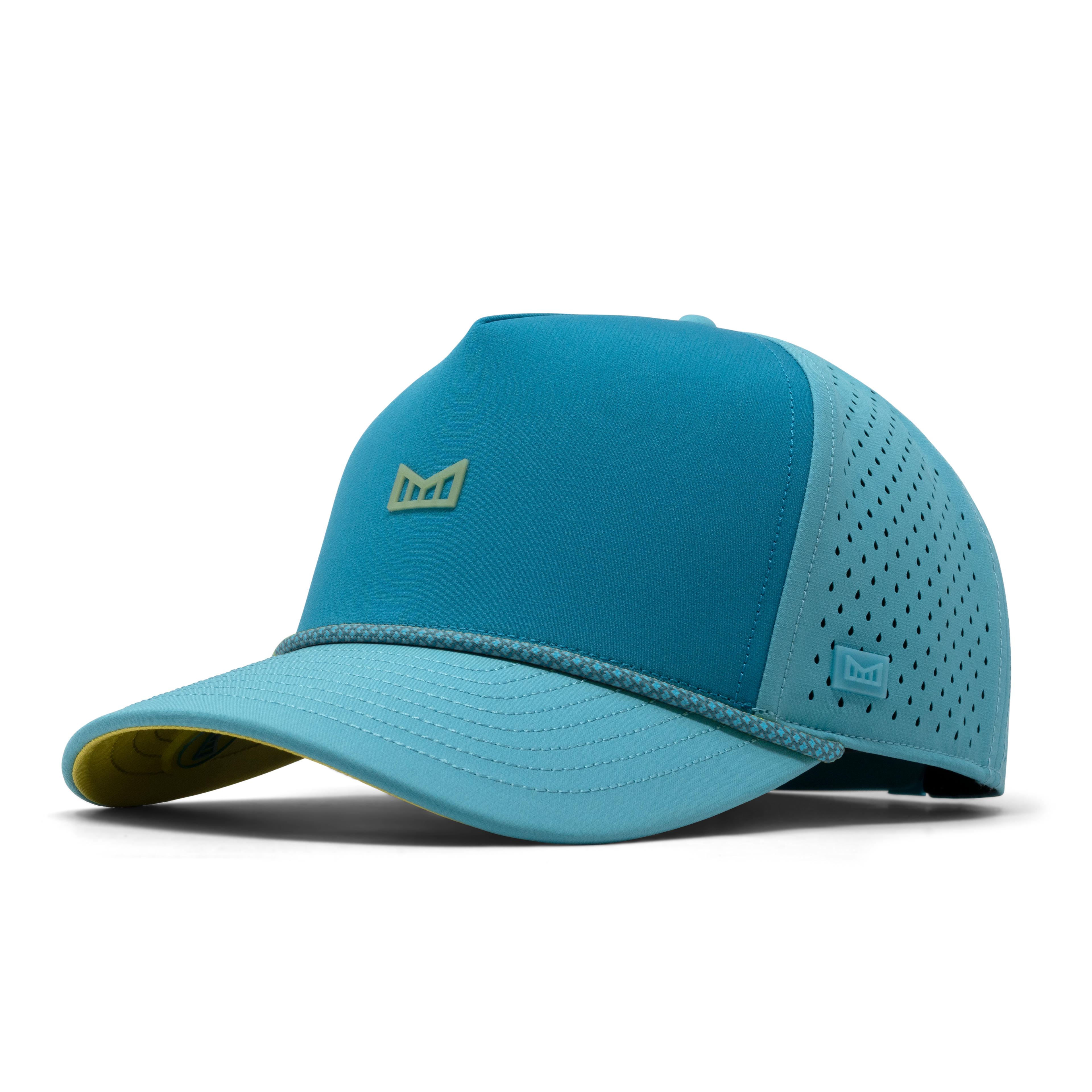 Odysea Rope Bulls Icon Hydro - Blue Lagoon ✦
