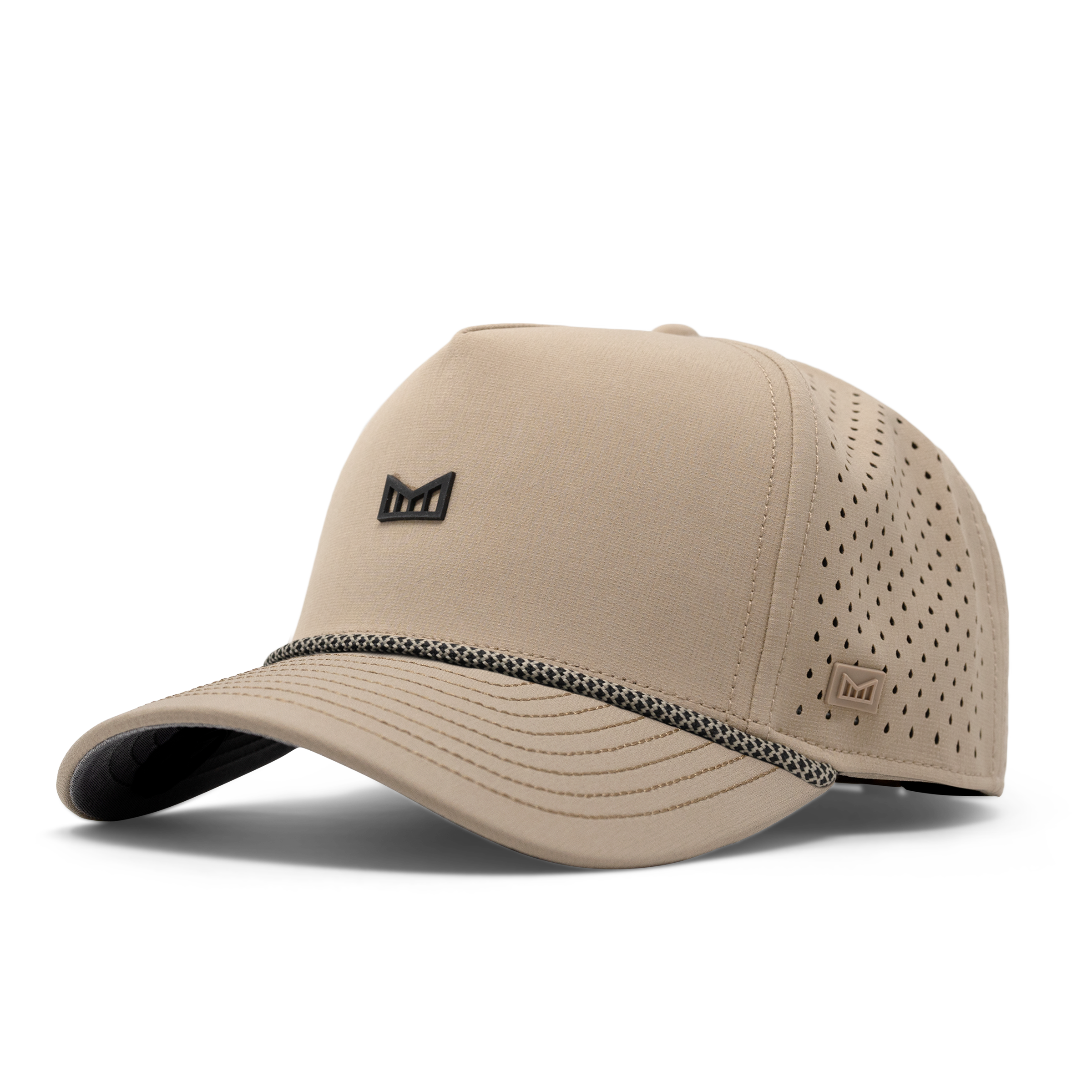 Odysea Rope Bulls Icon Hydro - Khaki ·A