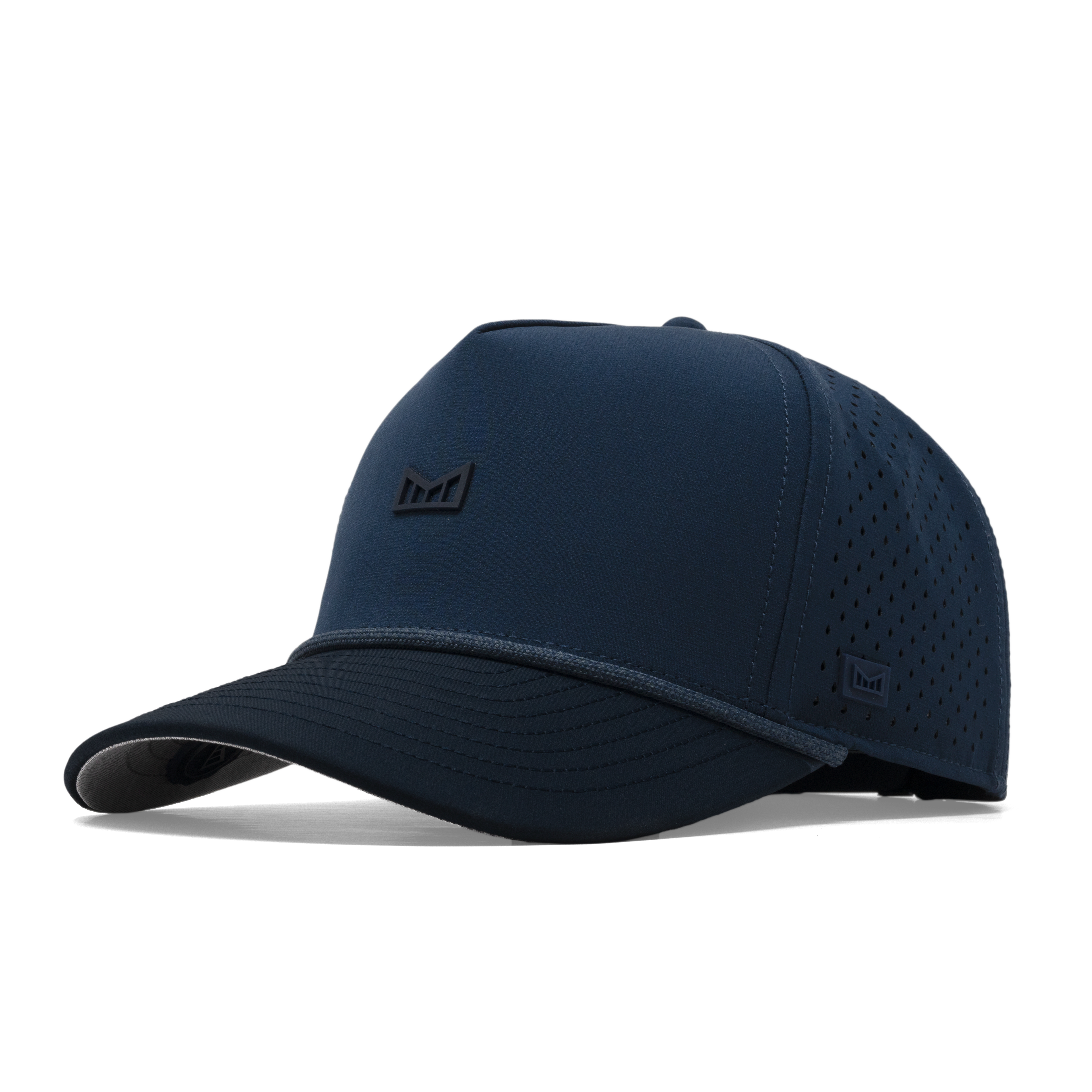 Odysea Rope Bulls Icon Hydro - Navy / Dark Navy ·A
