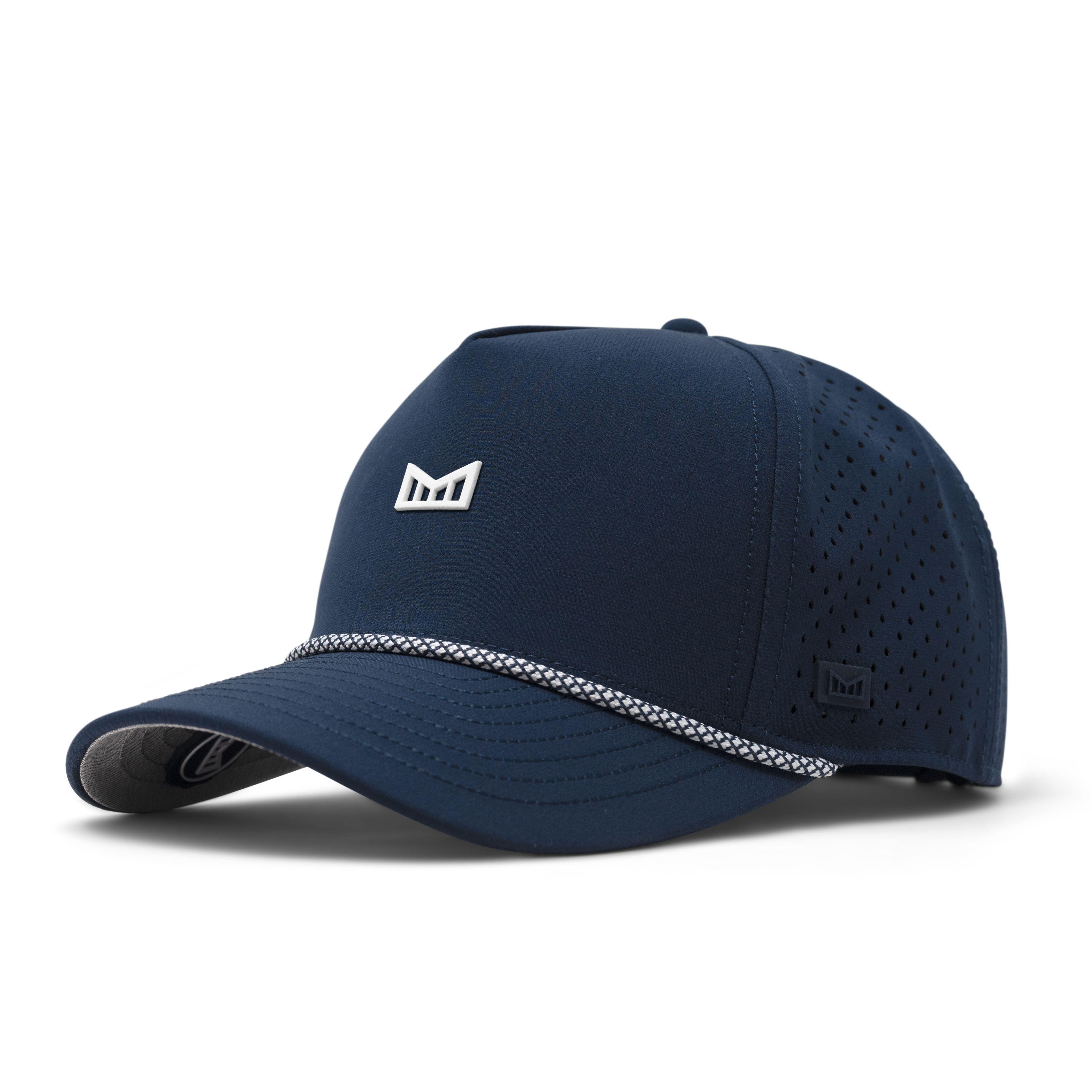 Odysea Rope Bulls Icon Hydro - Navy ·1