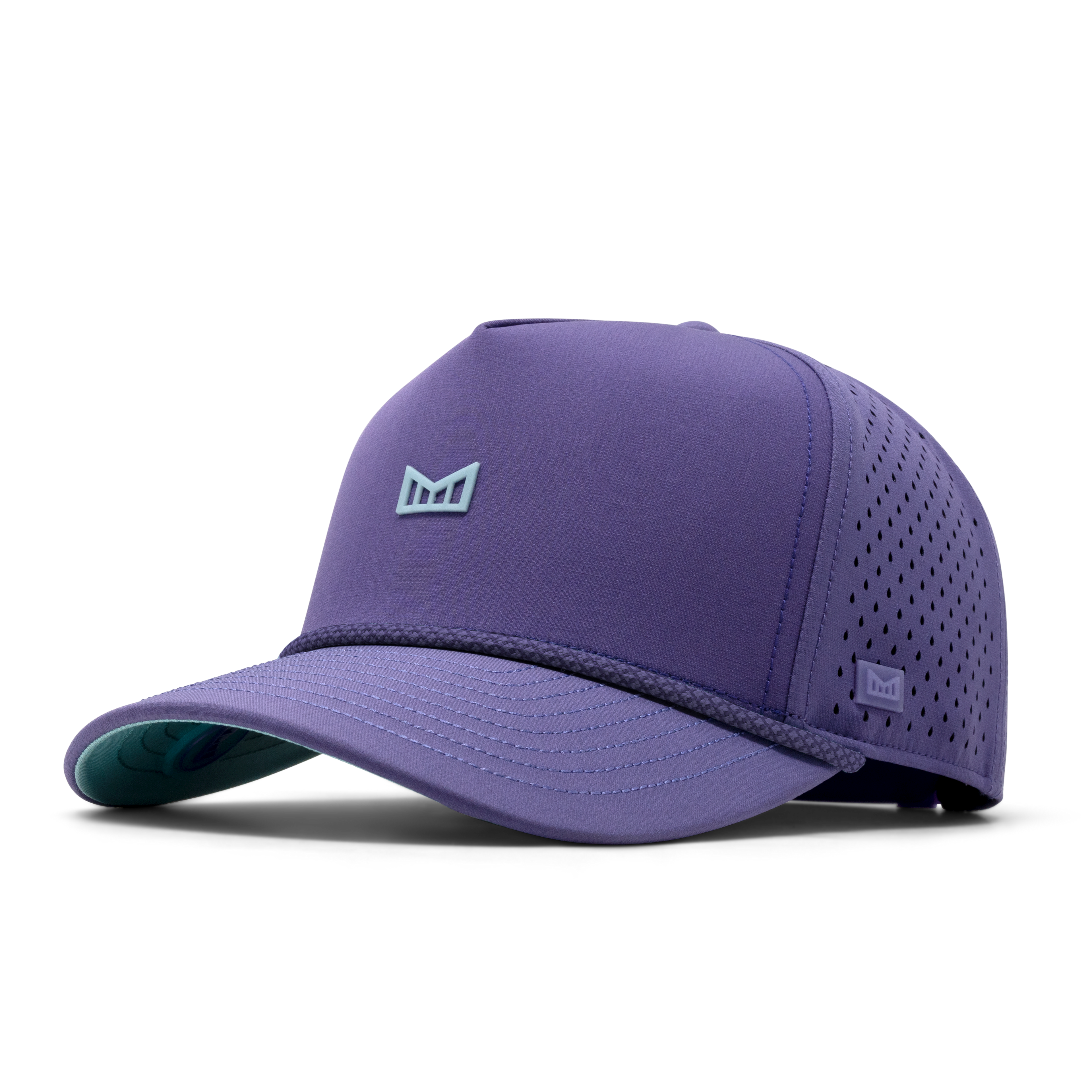 Odysea Rope Bulls Icon Hydro - Purple Haze ★