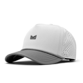 Odysea Rope Bulls Icon Hydro - White / Grey ·A