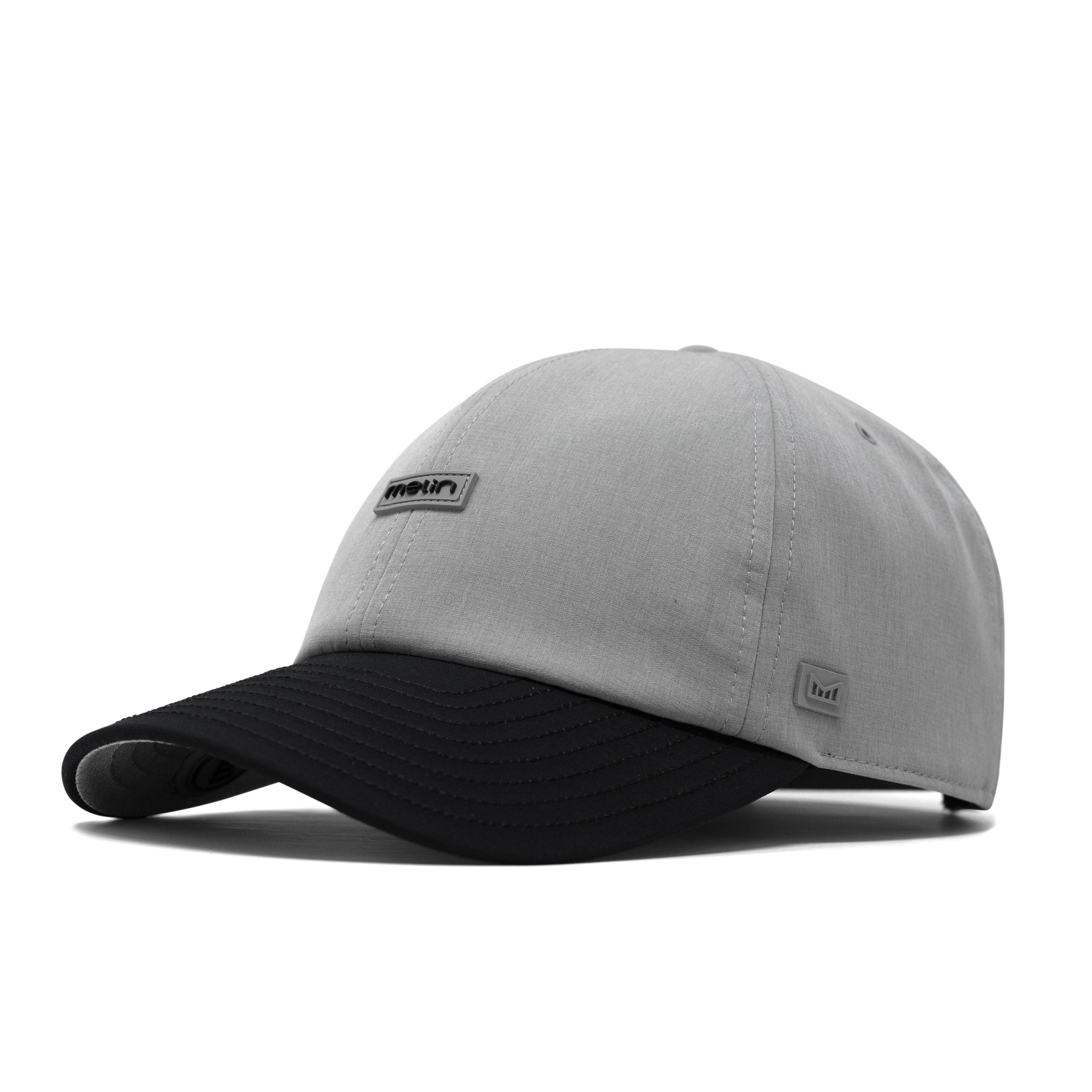 The Legend Hydro - Heather Grey / Black ·3