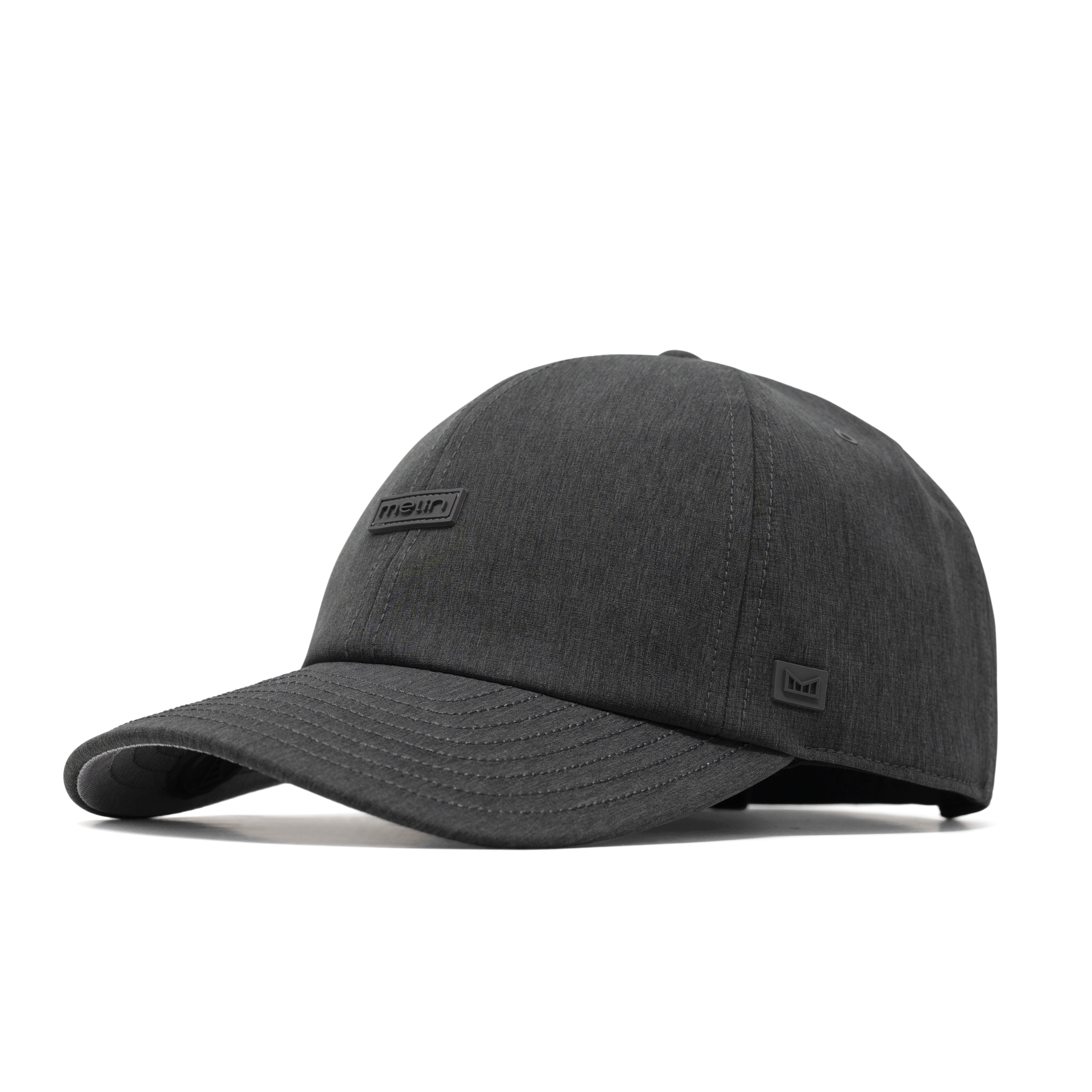 The Legend Hydro - Heather Charcoal ·B