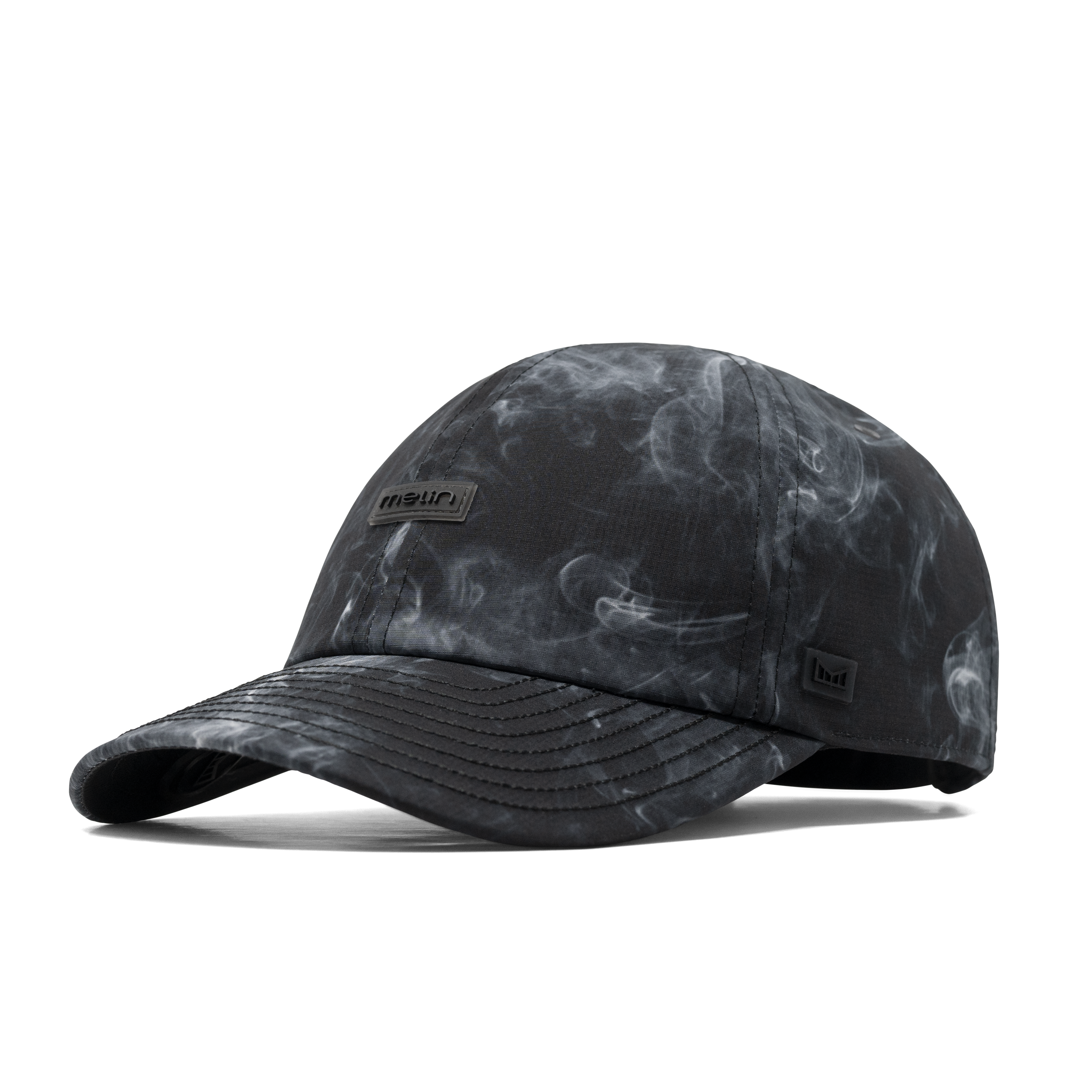 The Legend Hydro - Smoke ·4
