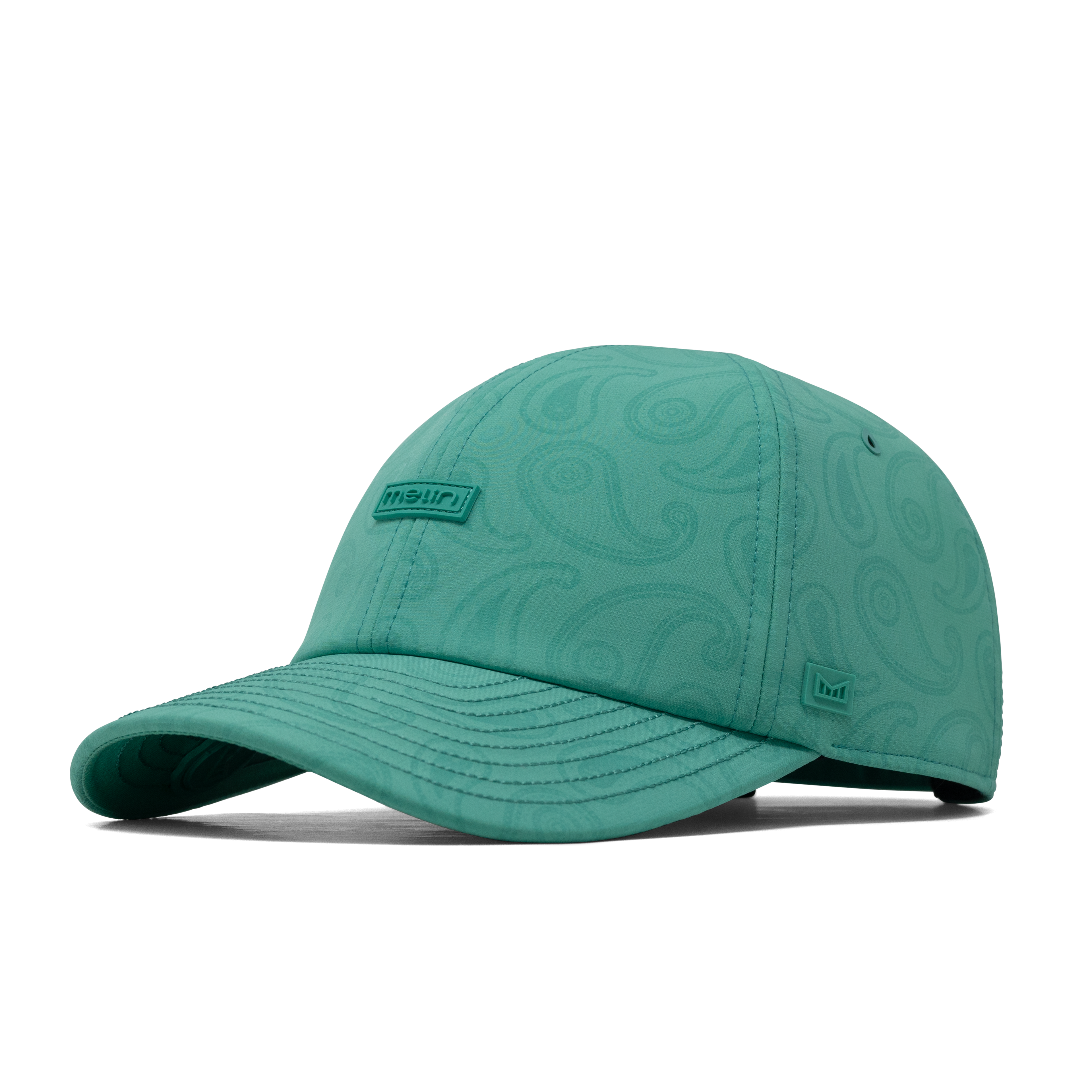 The Legend Links Hydro - Neon Aqua ·B