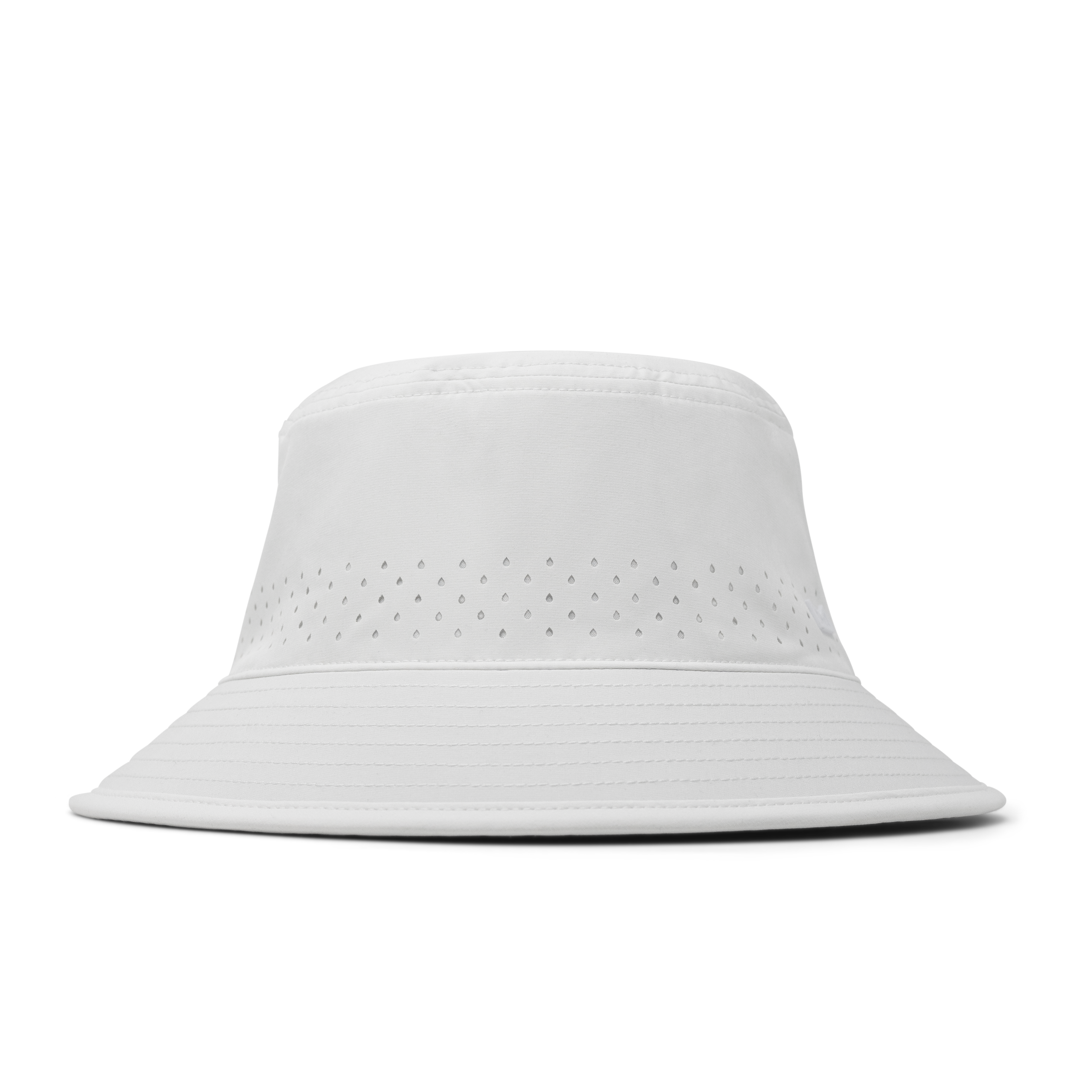Caddy Hydro - White ✓