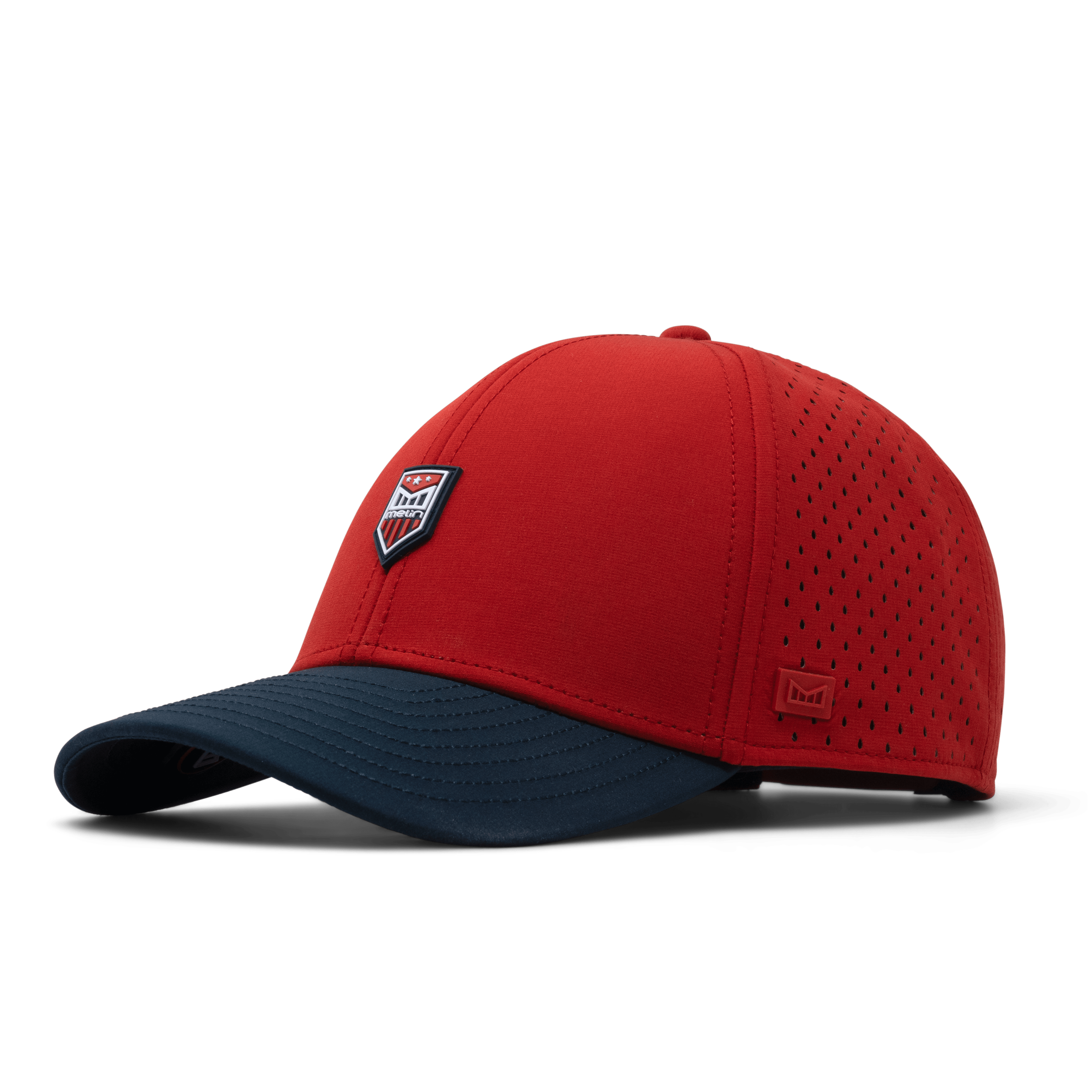 A-Game Americana Hydro - Red / Navy ·4