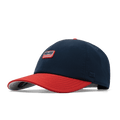 The Legend Americana Hydro - White / Red / Navy ※