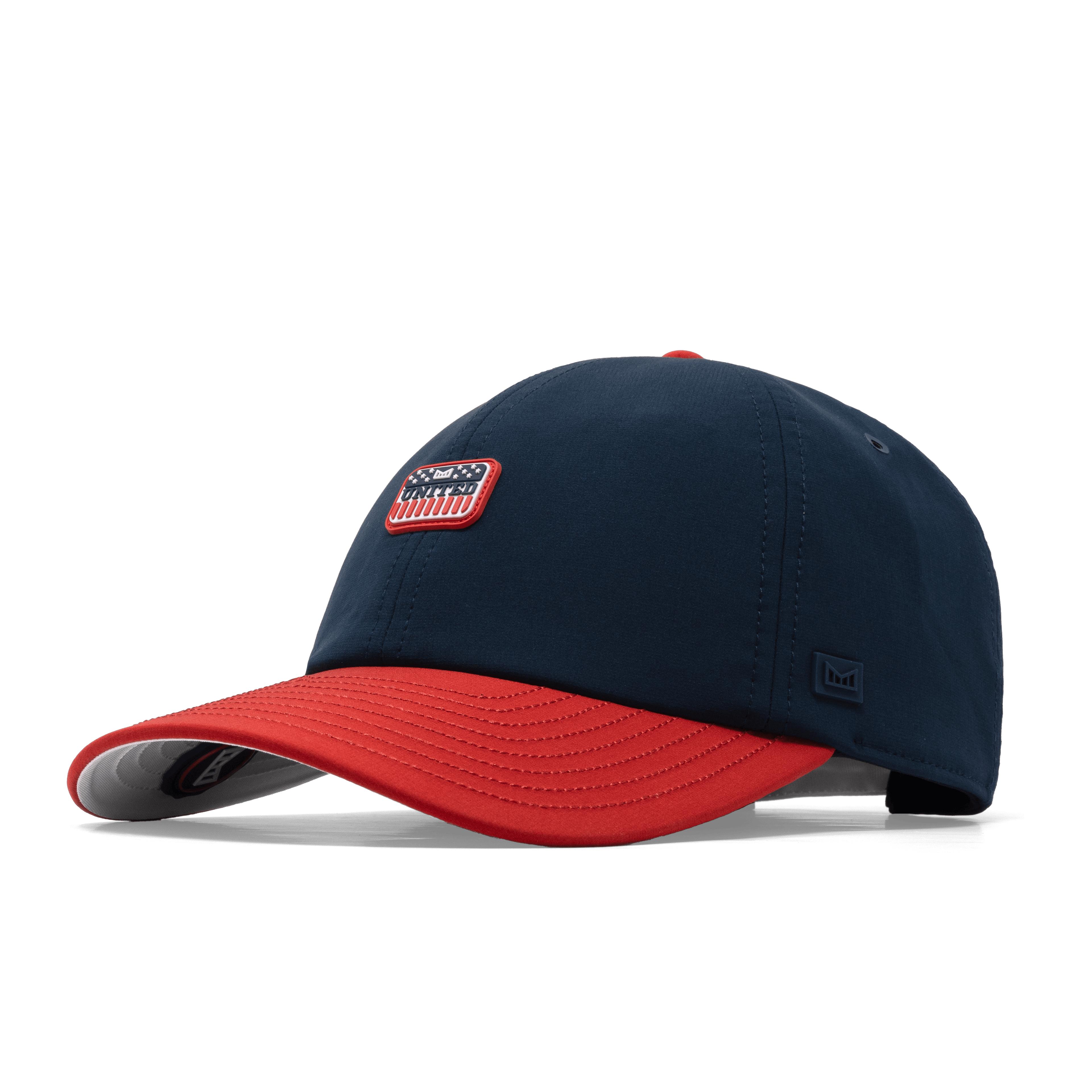 The Legend Americana Hydro - White / Red / Navy ·A