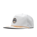 Coronado Captains Hydro - White ✦