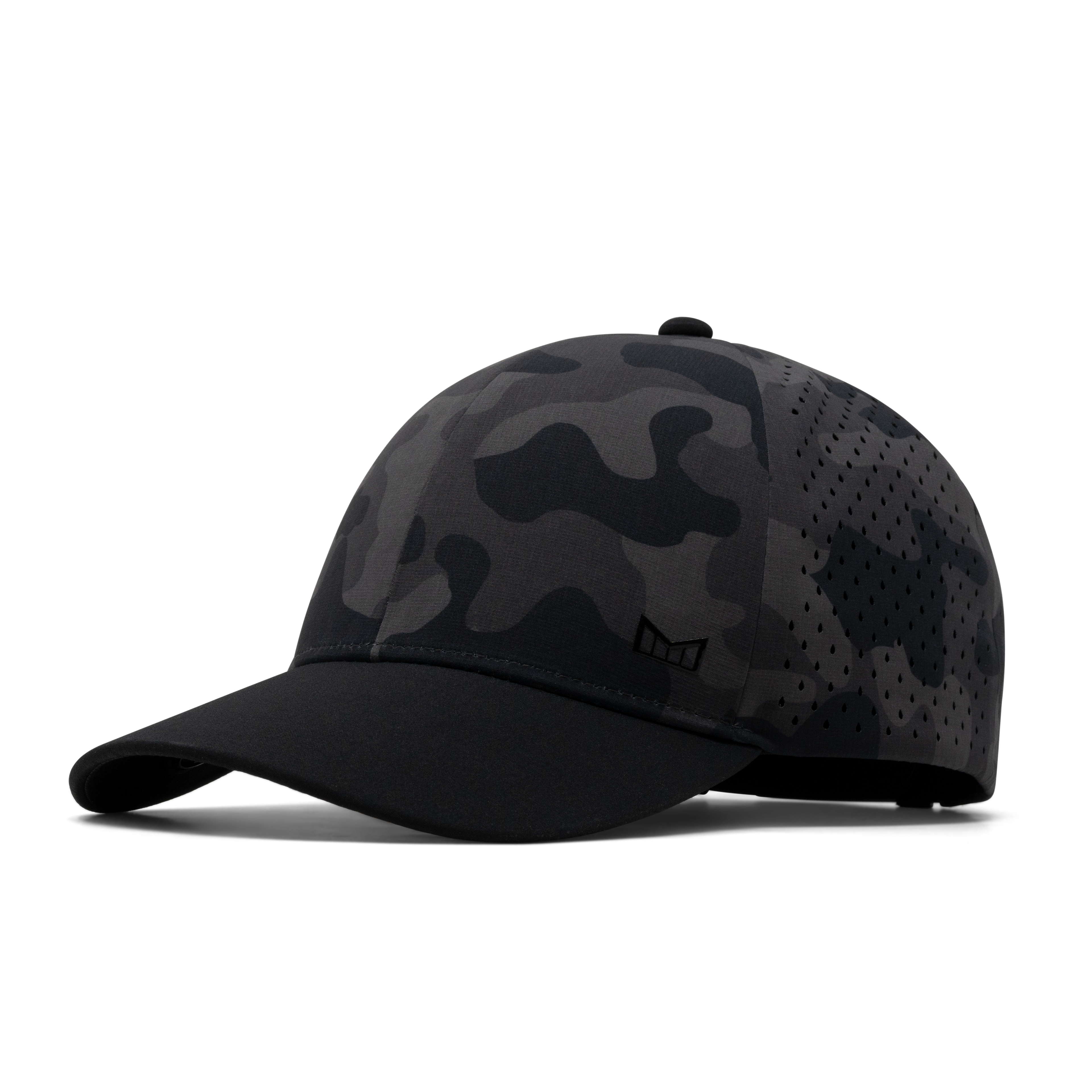 A-Game Hydrolite - Black Camo ·A