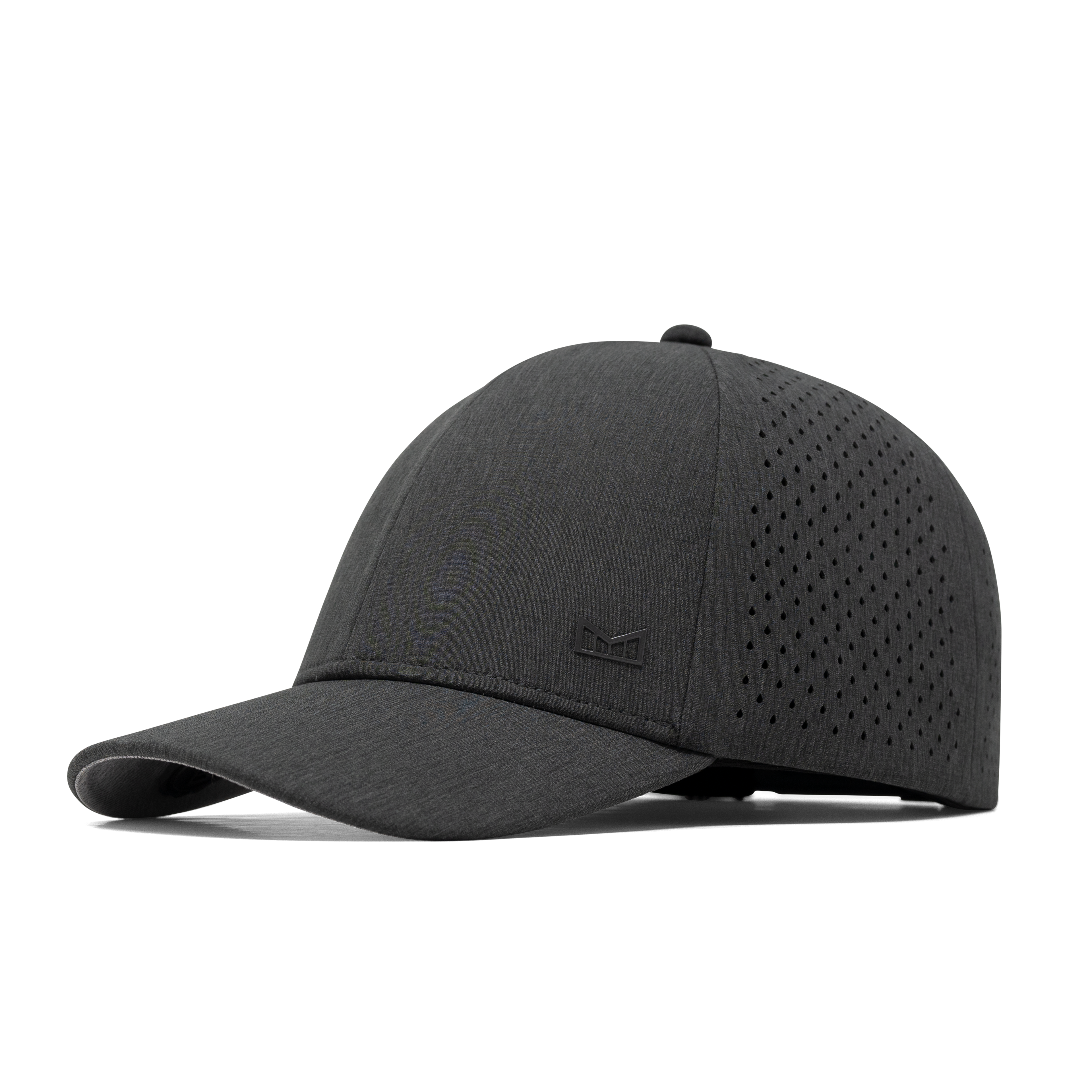 A-Game Hydrolite - Heather Charcoal ·2