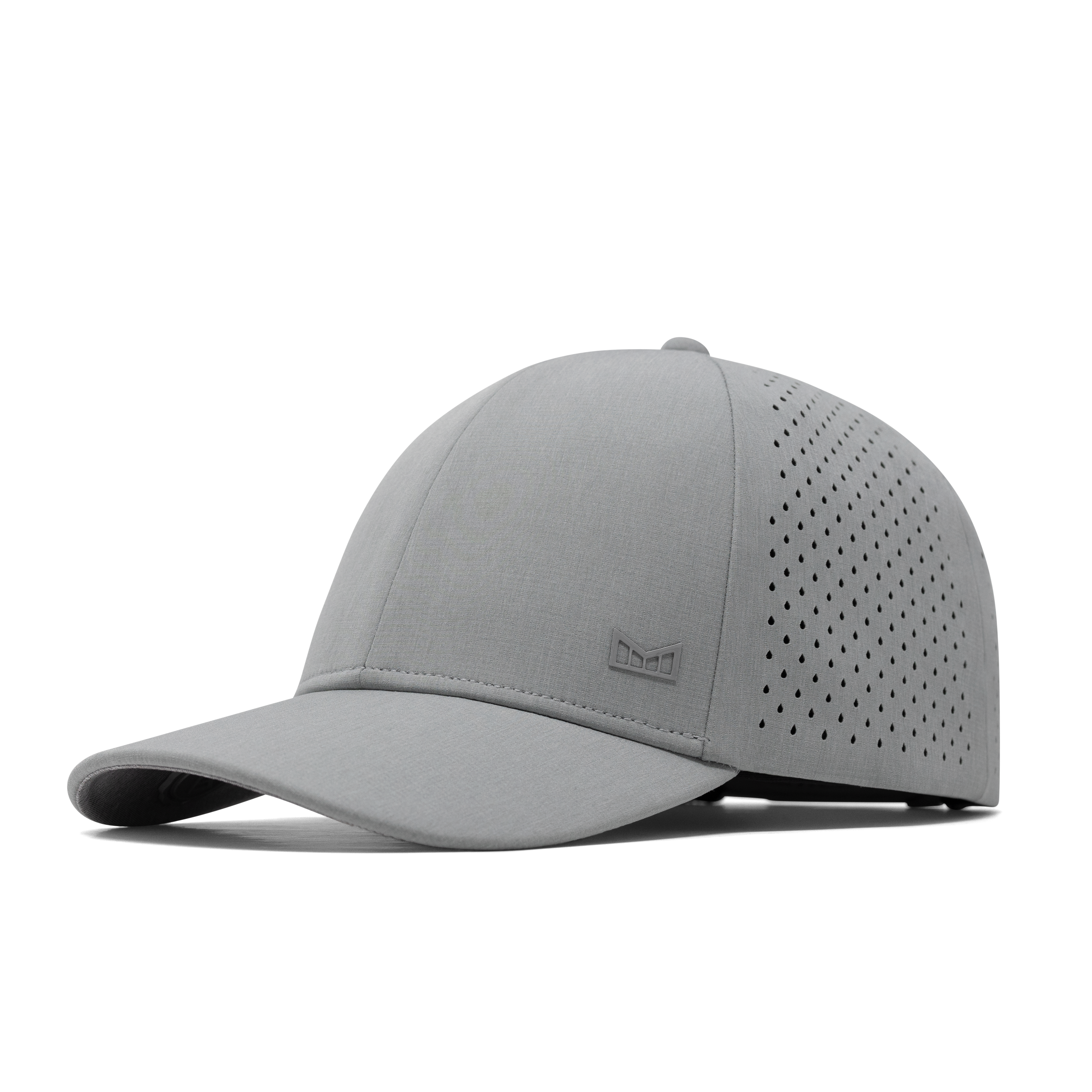 A-Game Hydrolite - Heather Grey ·B