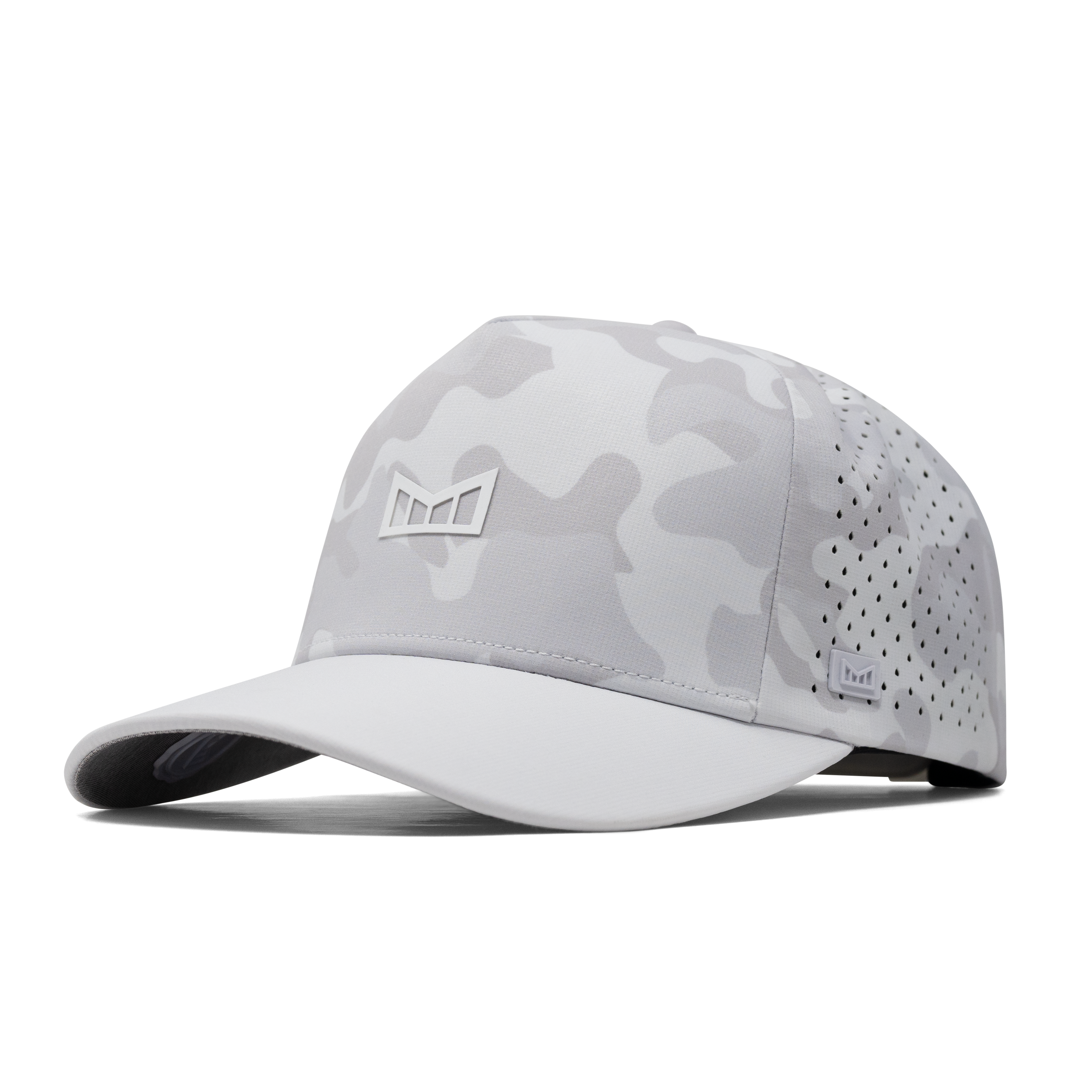 Odysea Hydrolite - Snow Camo ·2