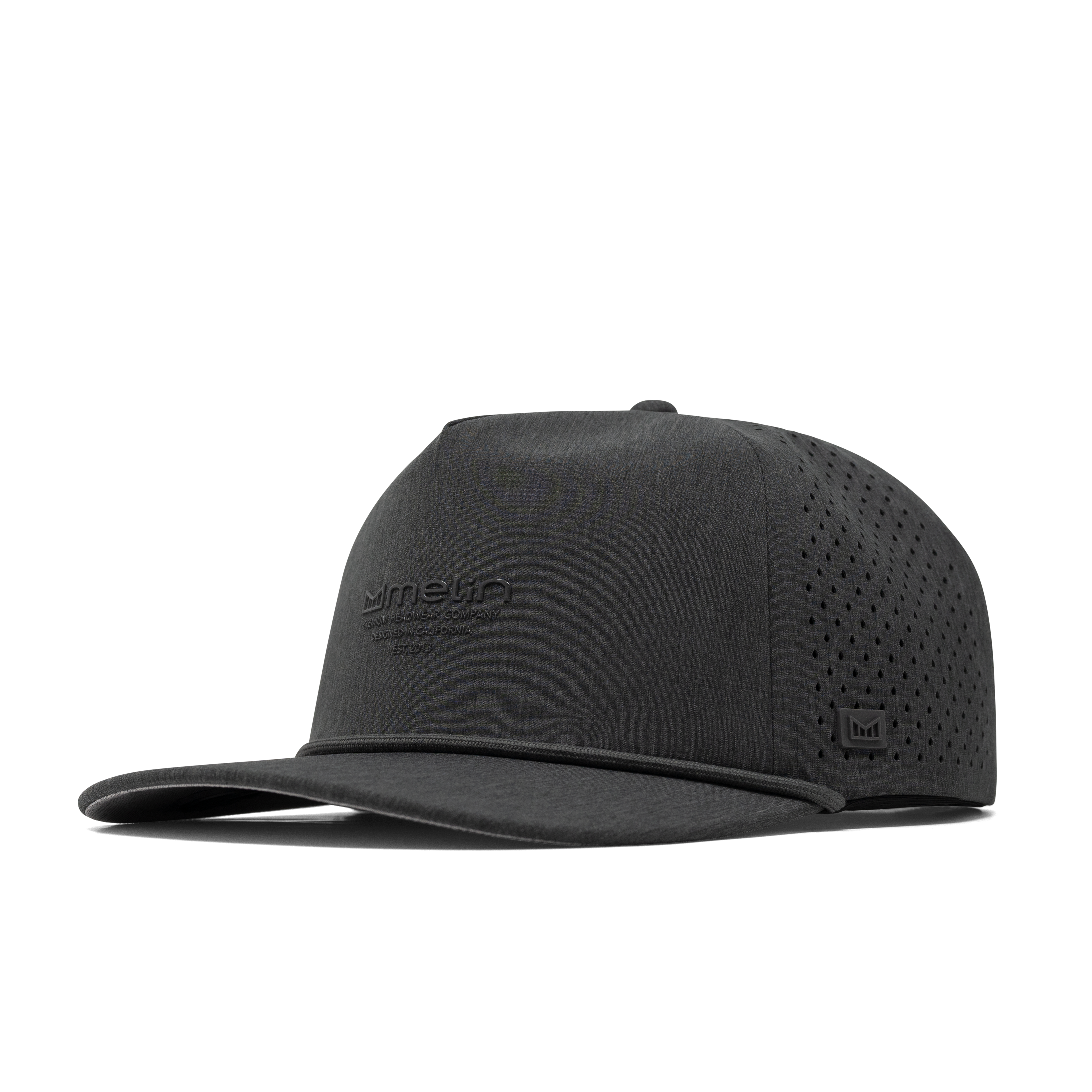 Coronado Hydrolite - Heather Charcoal ·B