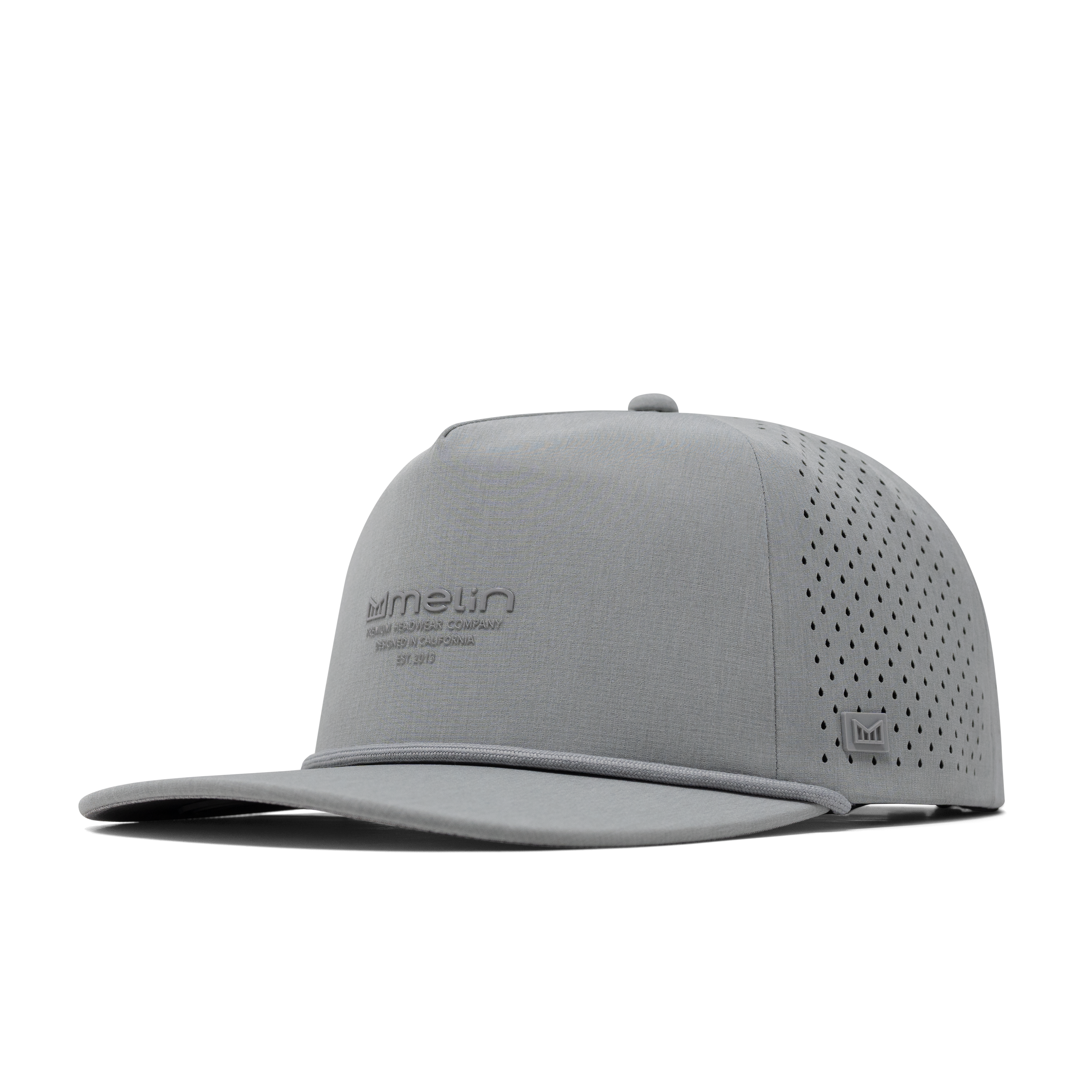Coronado Hydrolite - Heather Grey ·A