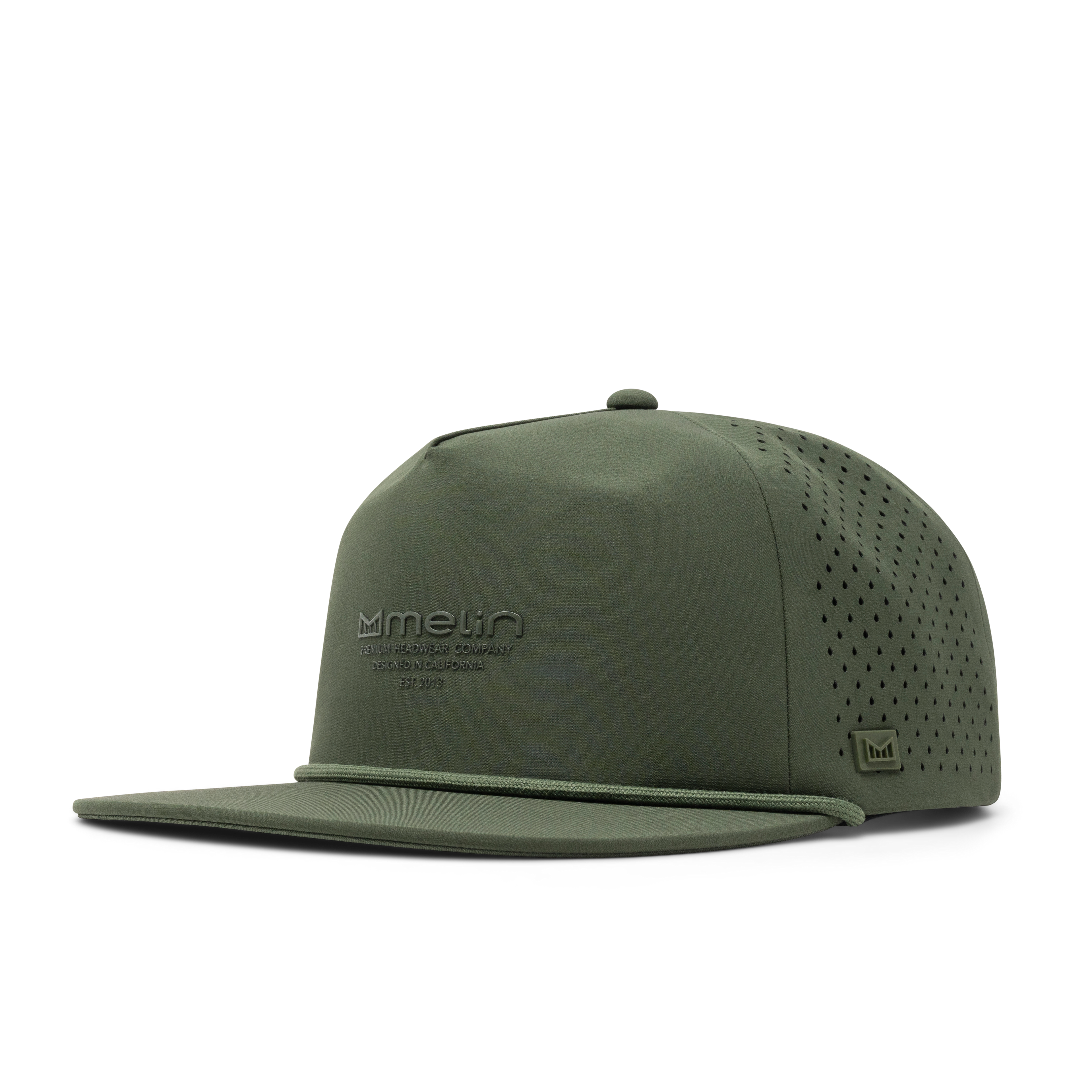 Coronado Hydrolite - Military ✓