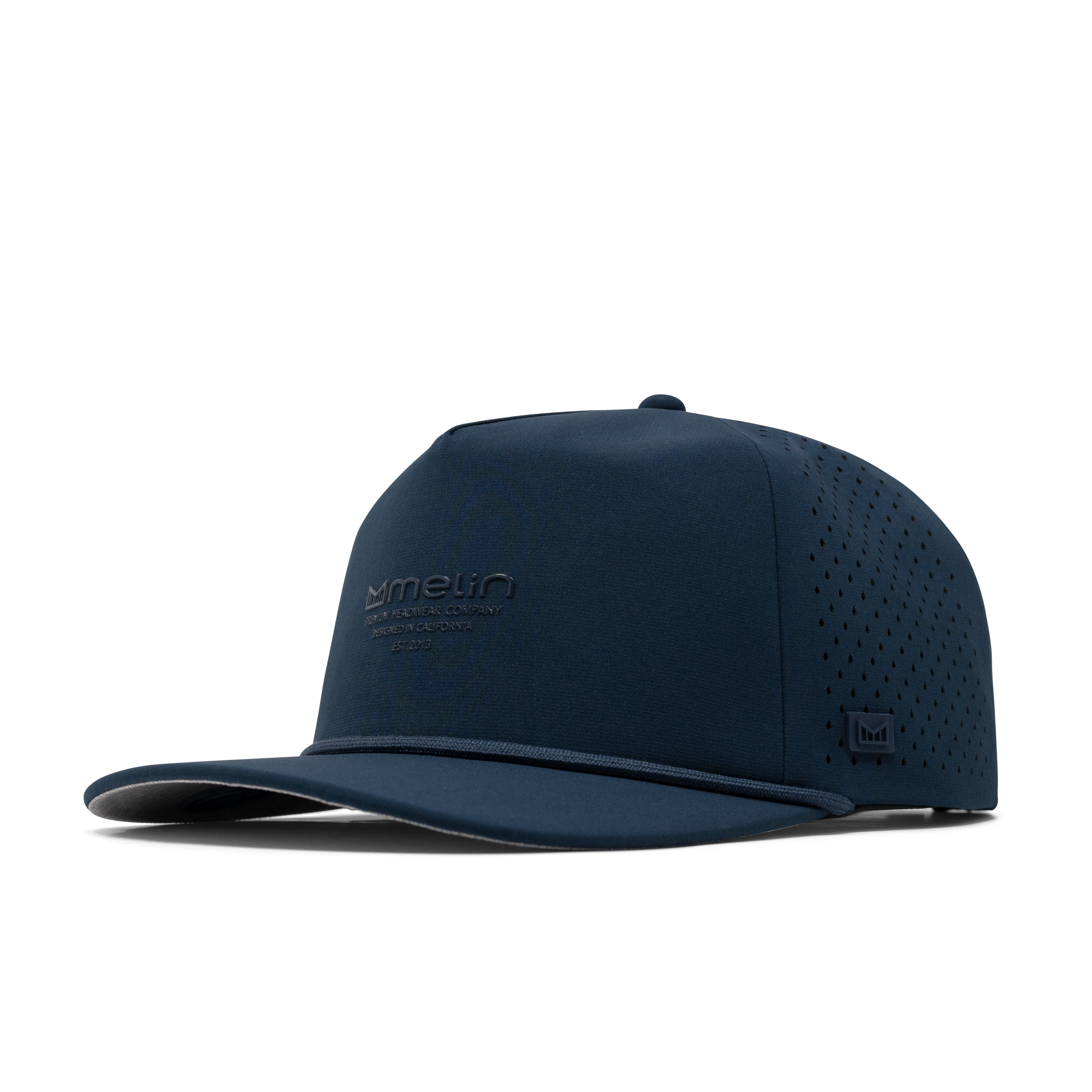Coronado Hydrolite - Navy ·3