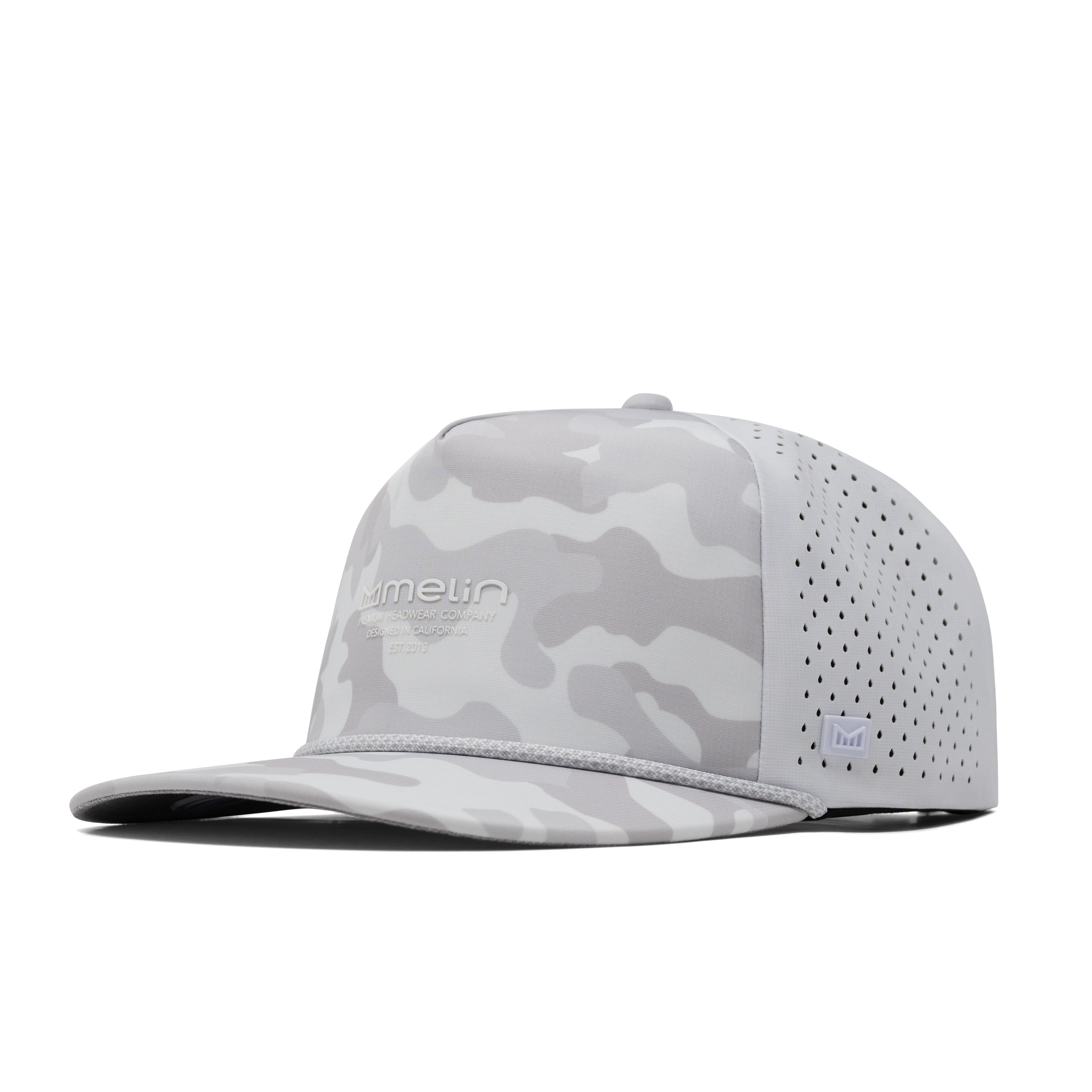 Coronado Hydrolite - Snow Camo ·A