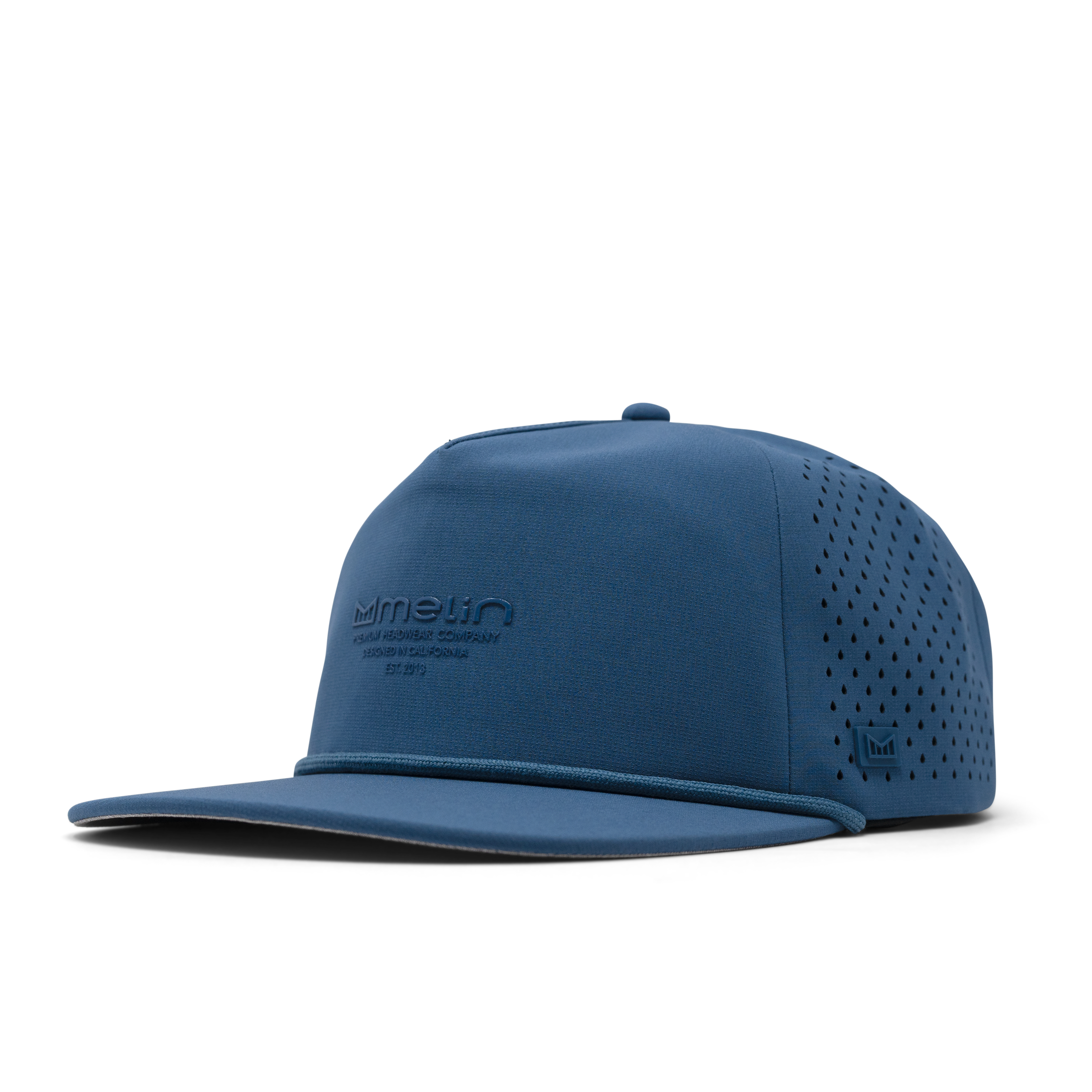 Coronado Hydrolite - Steel Blue ·4