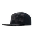 Trenches Hydrolite - Black Camo ·A