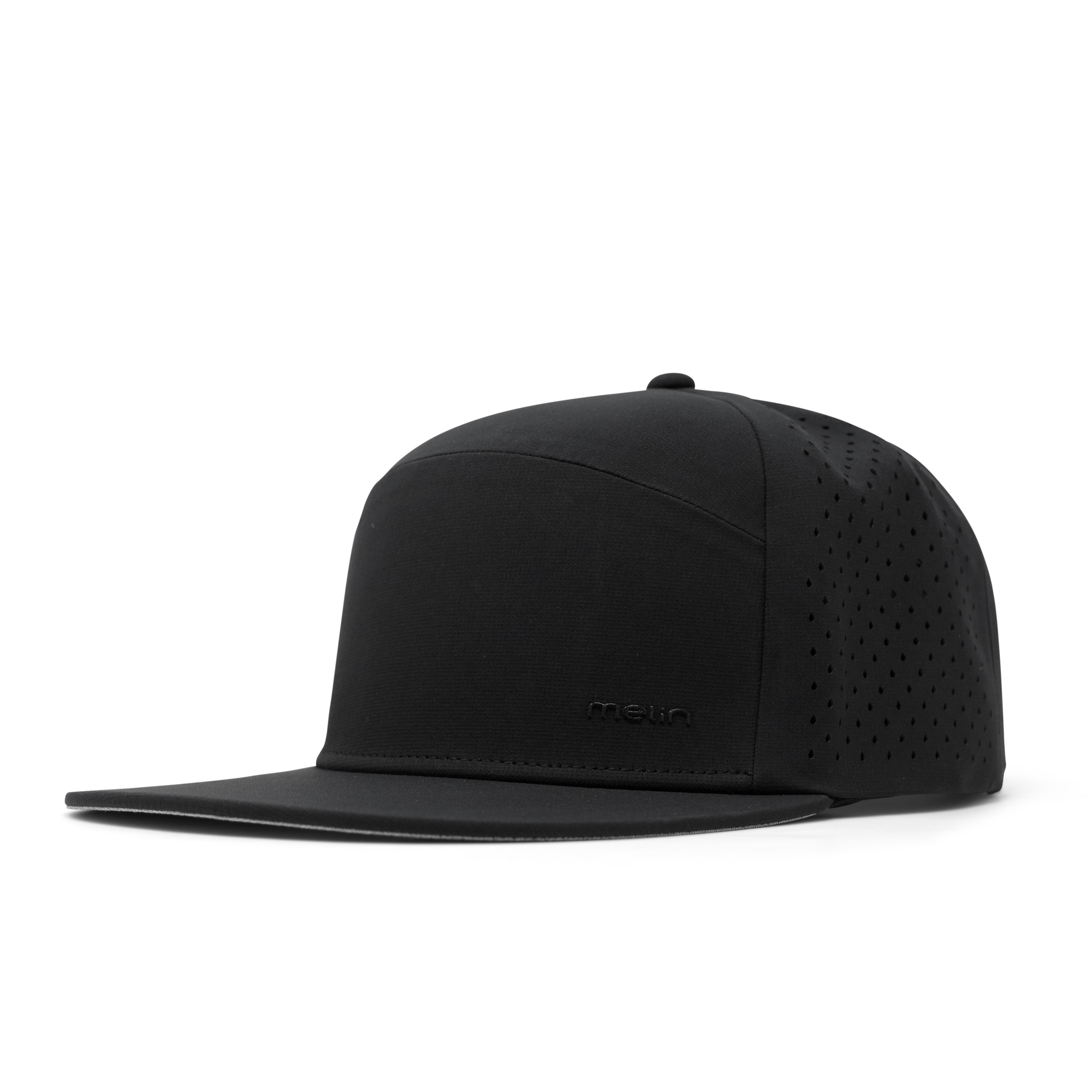Trenches Hydrolite - Black ✦