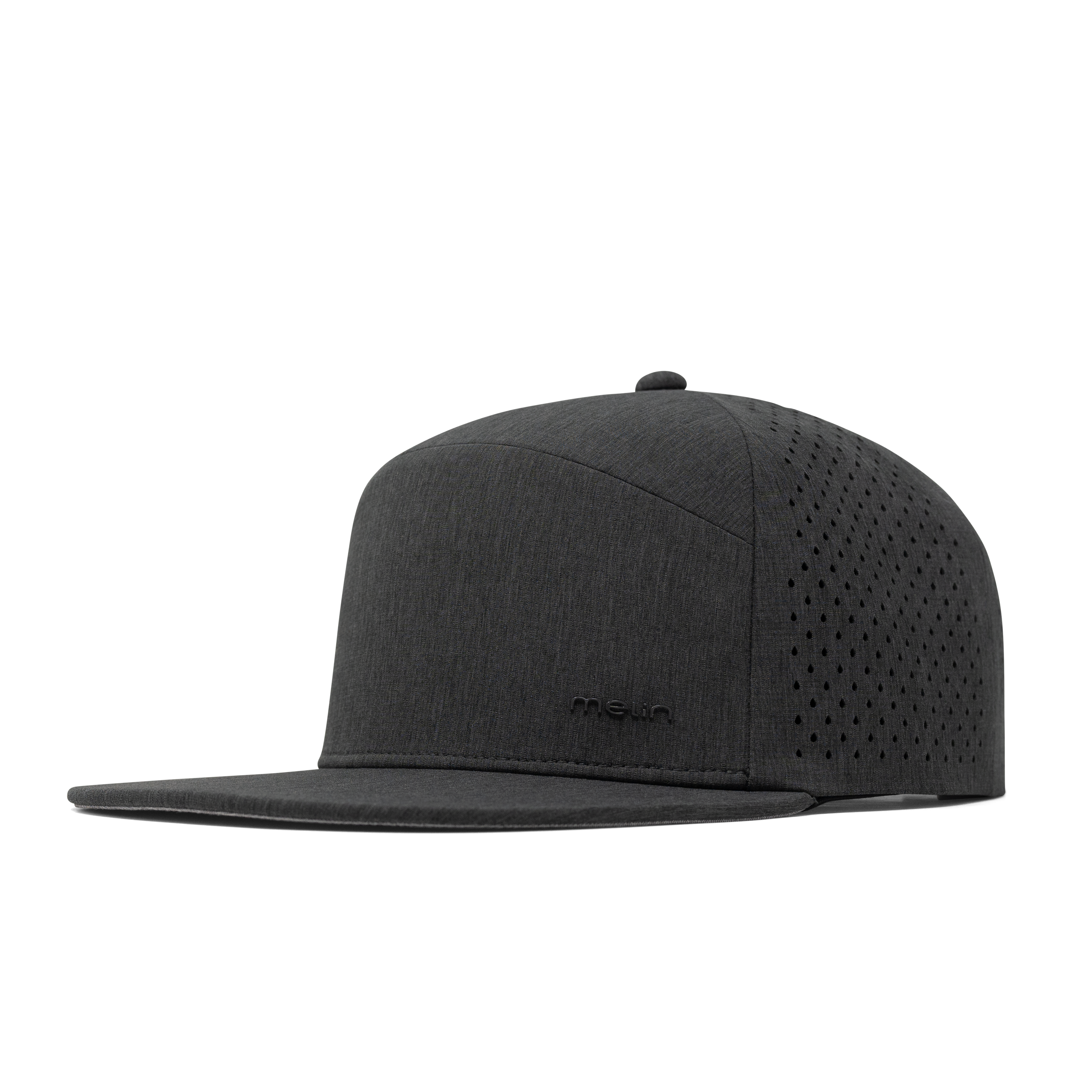 Trenches Hydrolite - Heather Charcoal ·B