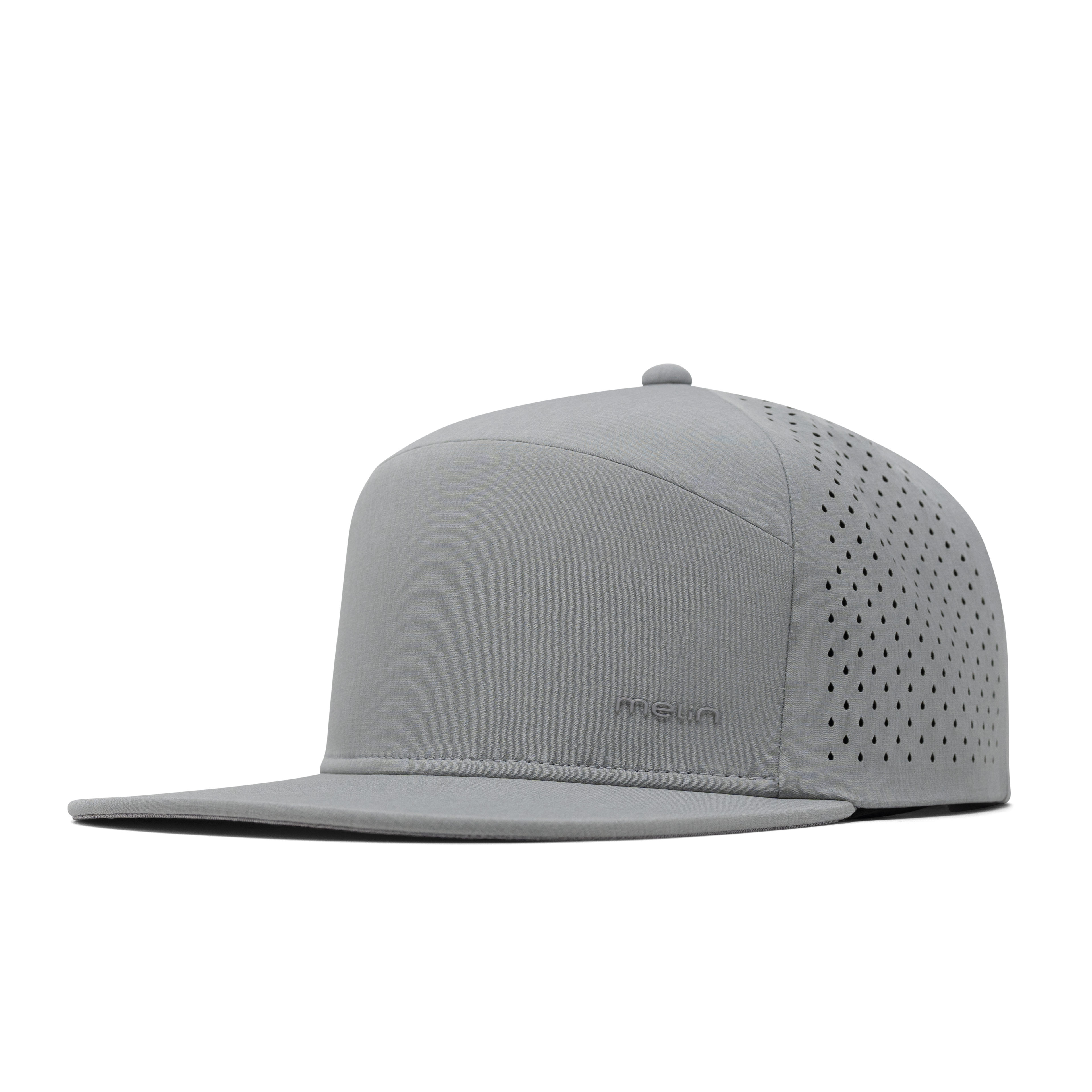 Trenches Hydrolite - Heather Grey ·2