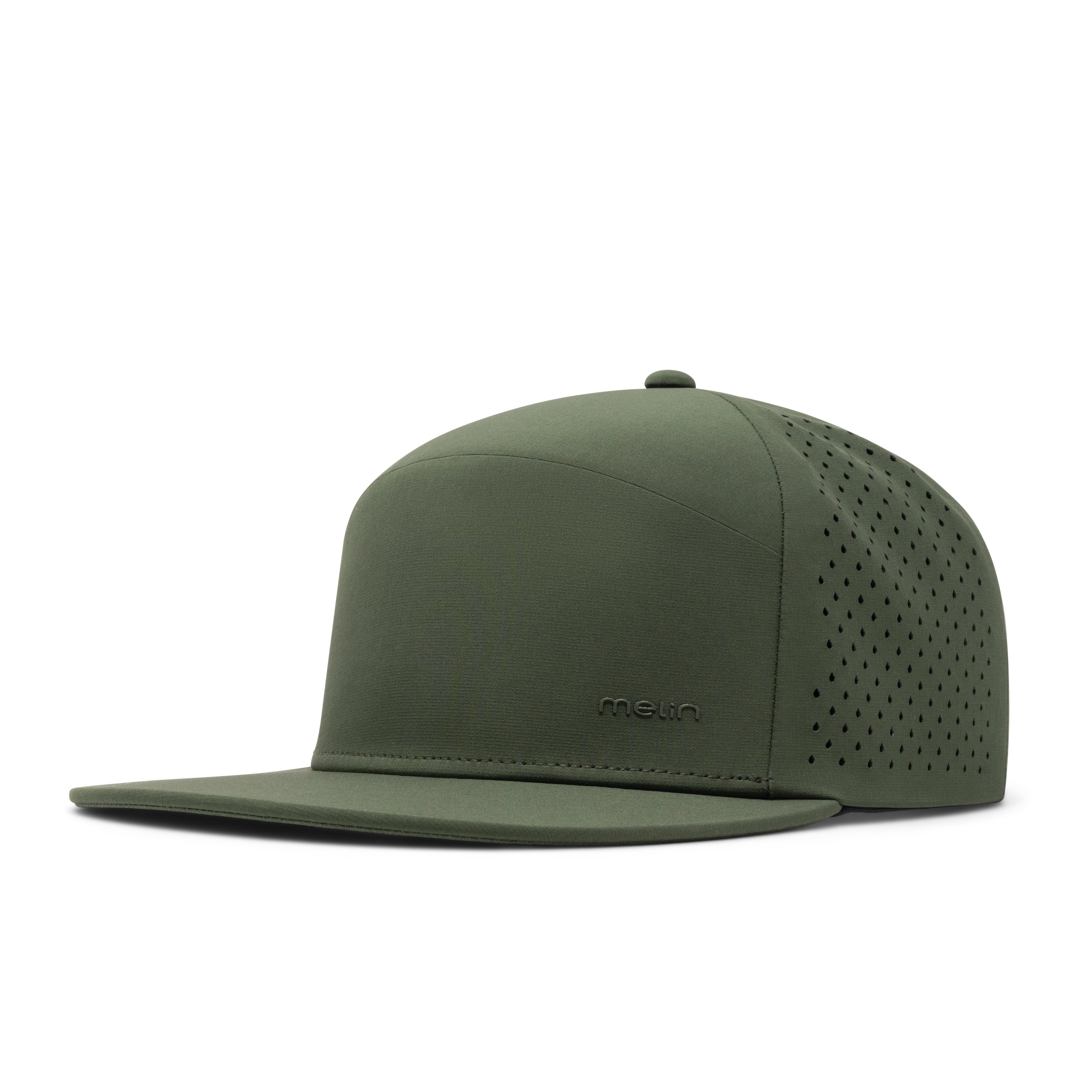 Trenches Hydrolite - Military ·A