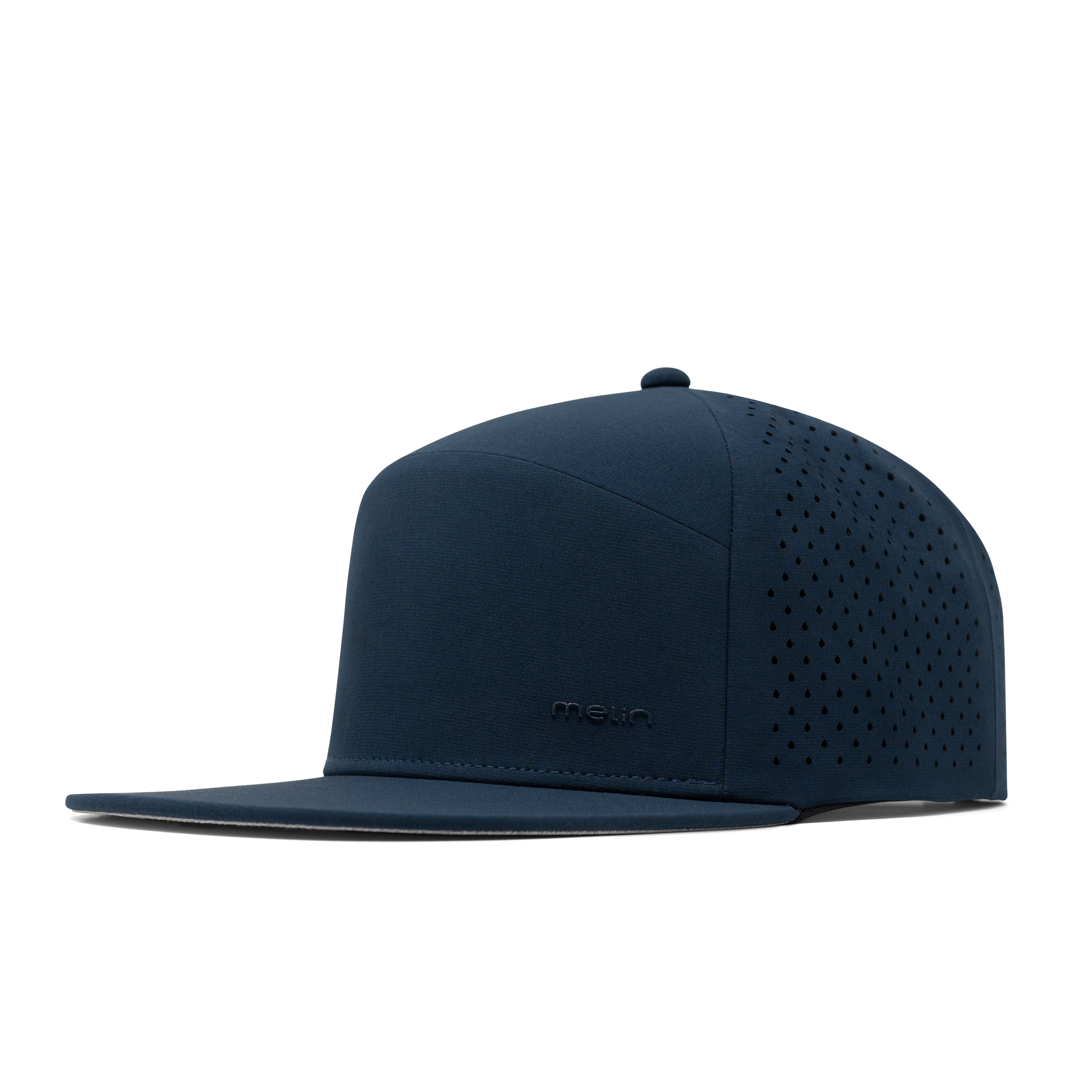 Trenches Hydrolite - Navy ·A