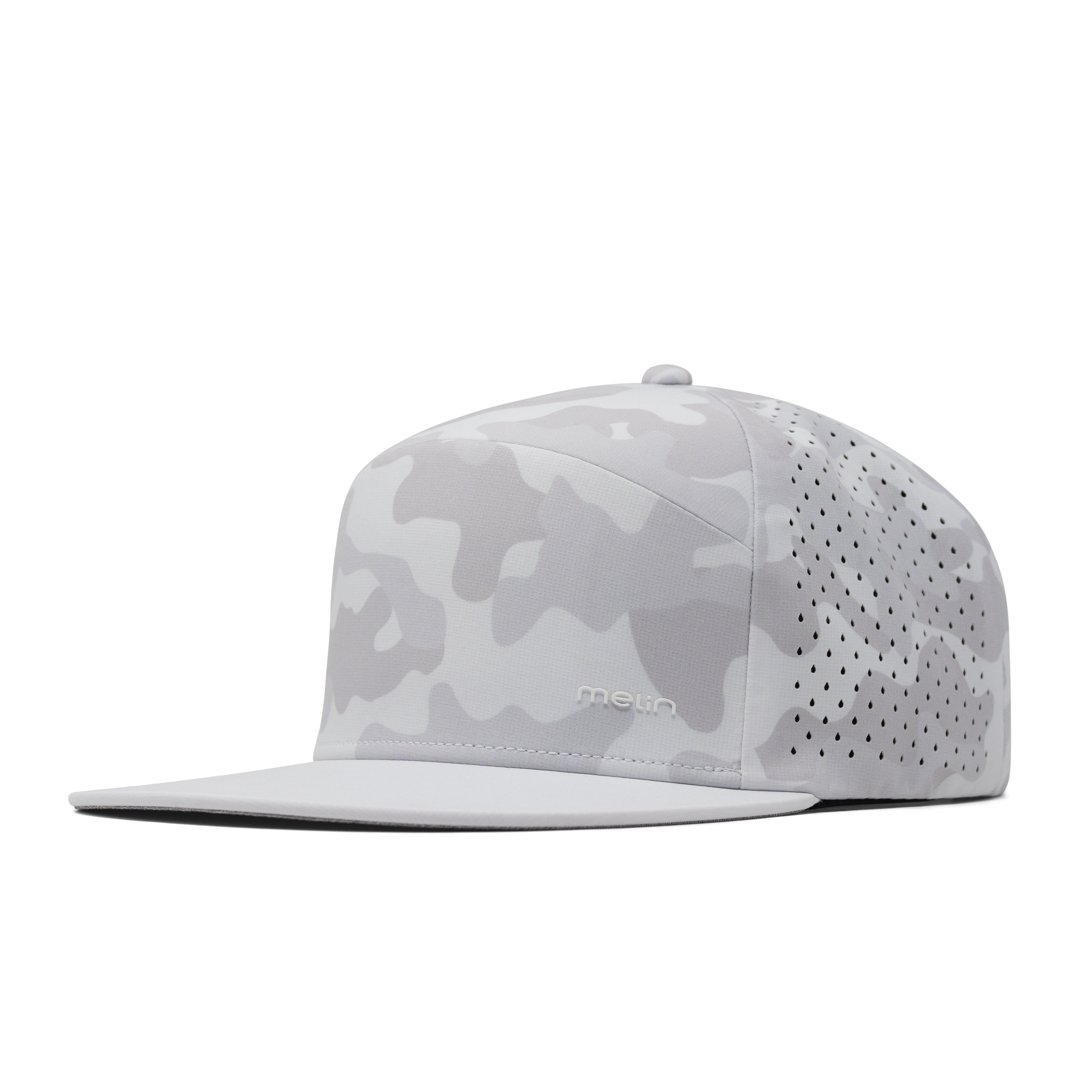 Trenches Hydrolite - Snow Camo ✓
