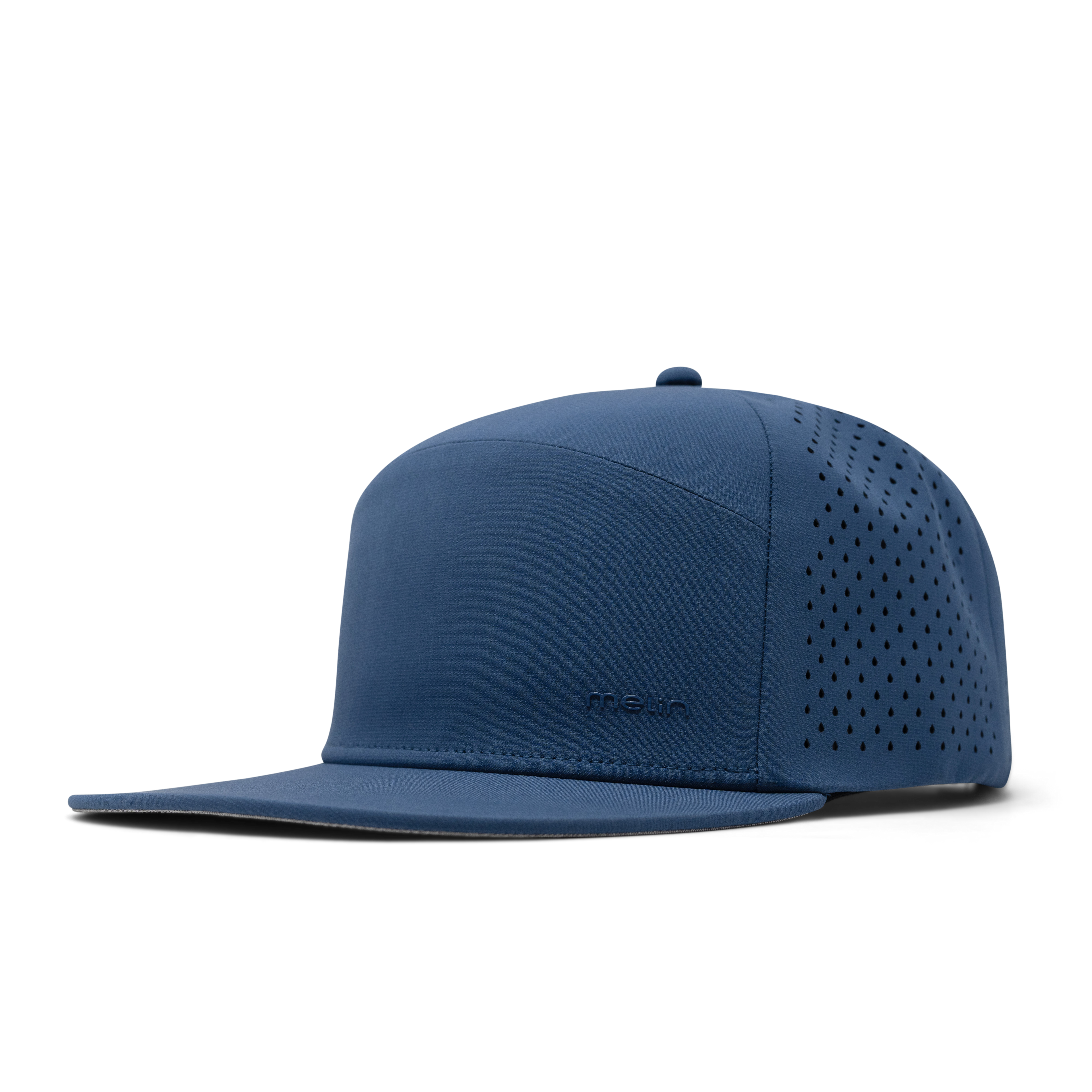 Trenches Hydrolite - Steel Blue ✦