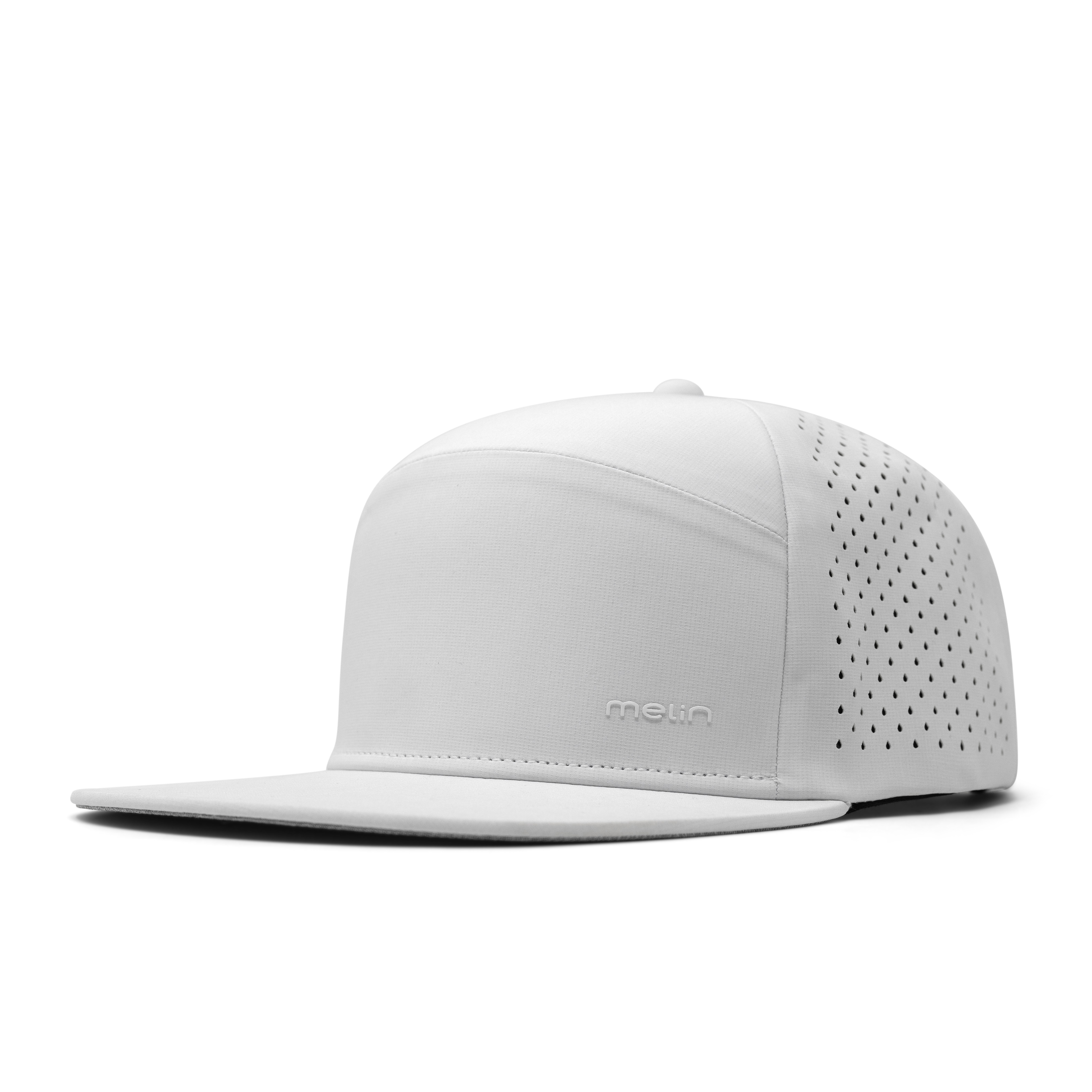 Trenches Hydrolite - White ·A