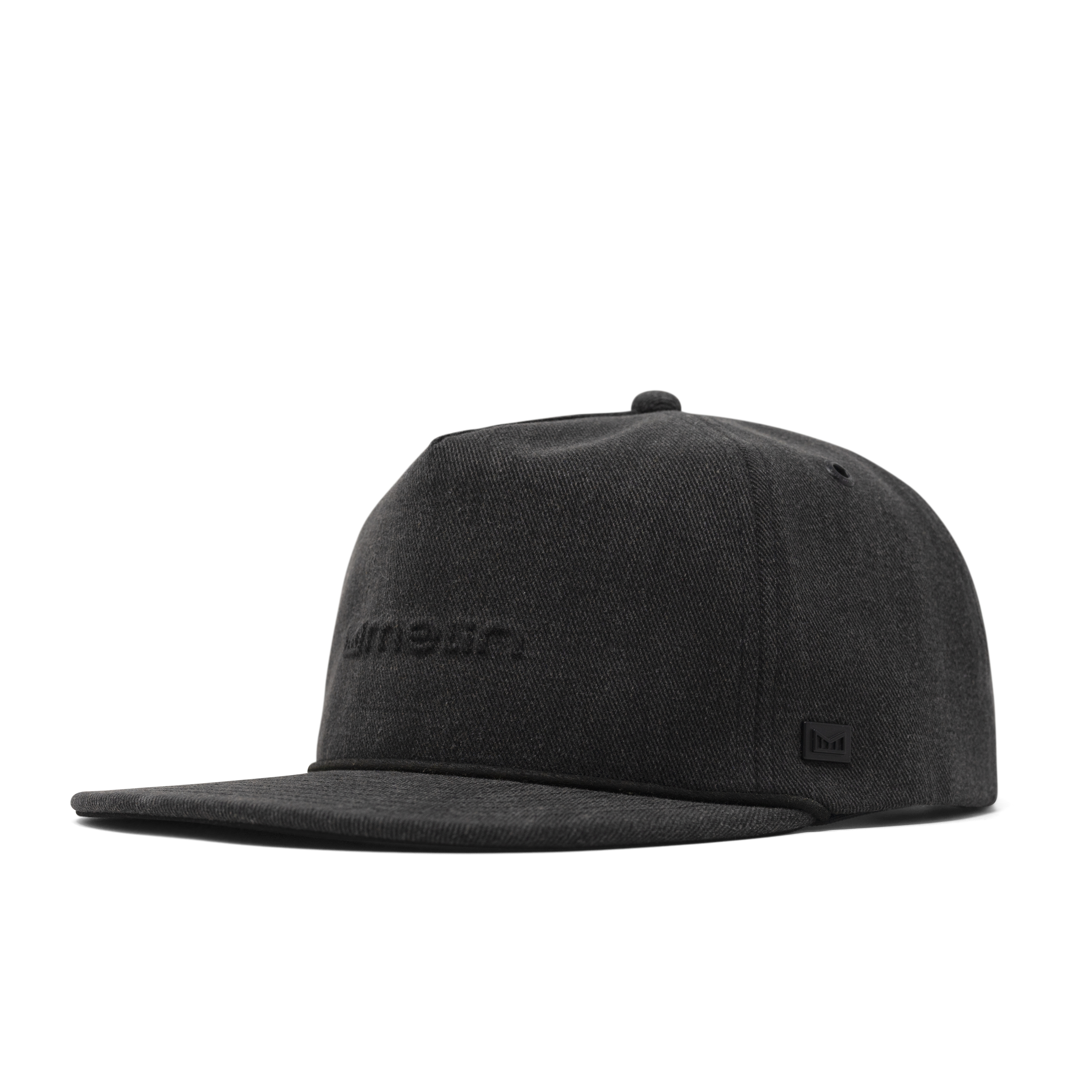 Coronado Thermal - Black Denim ✓