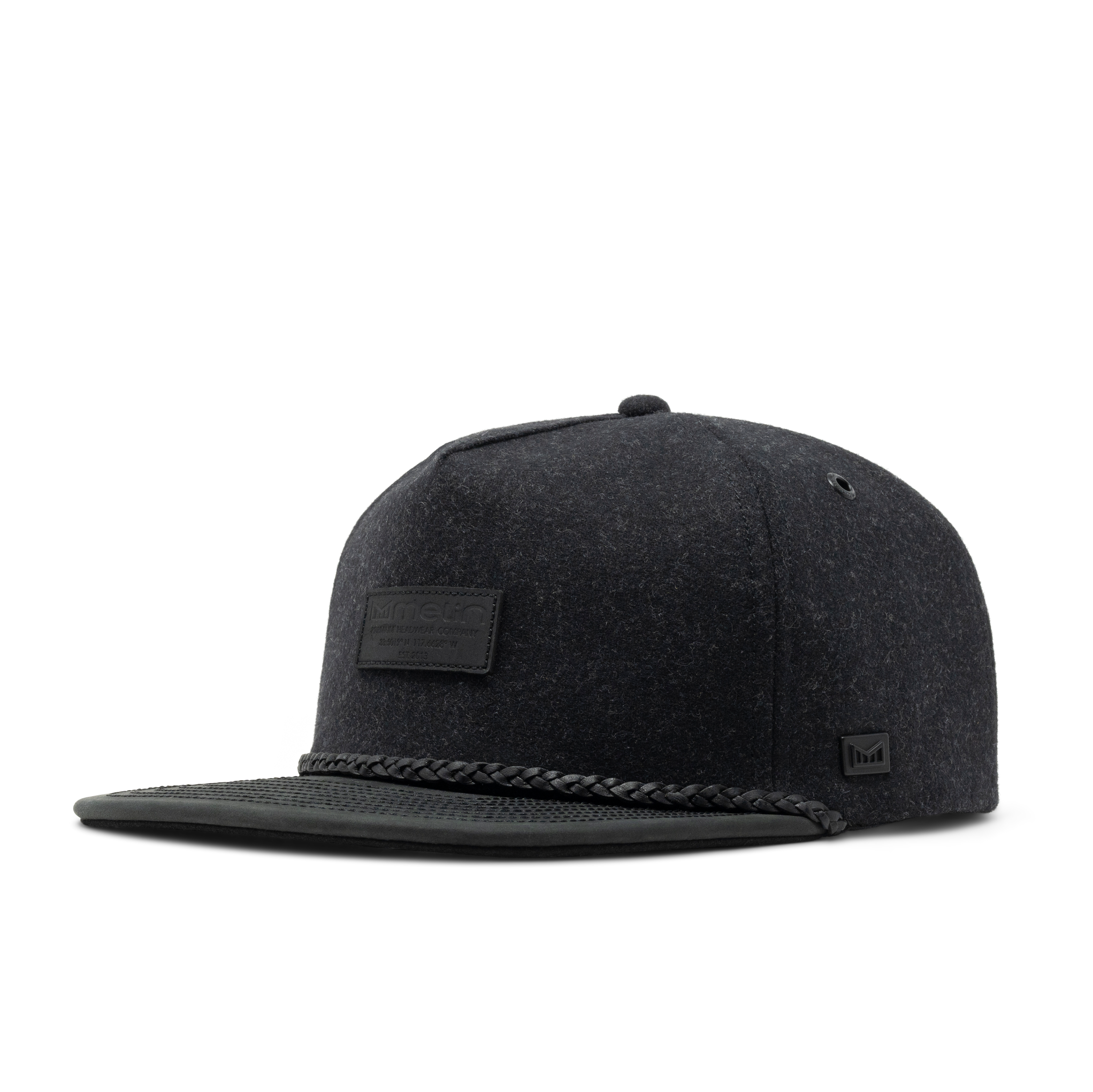 Coronado Scout Thermal - Black ※