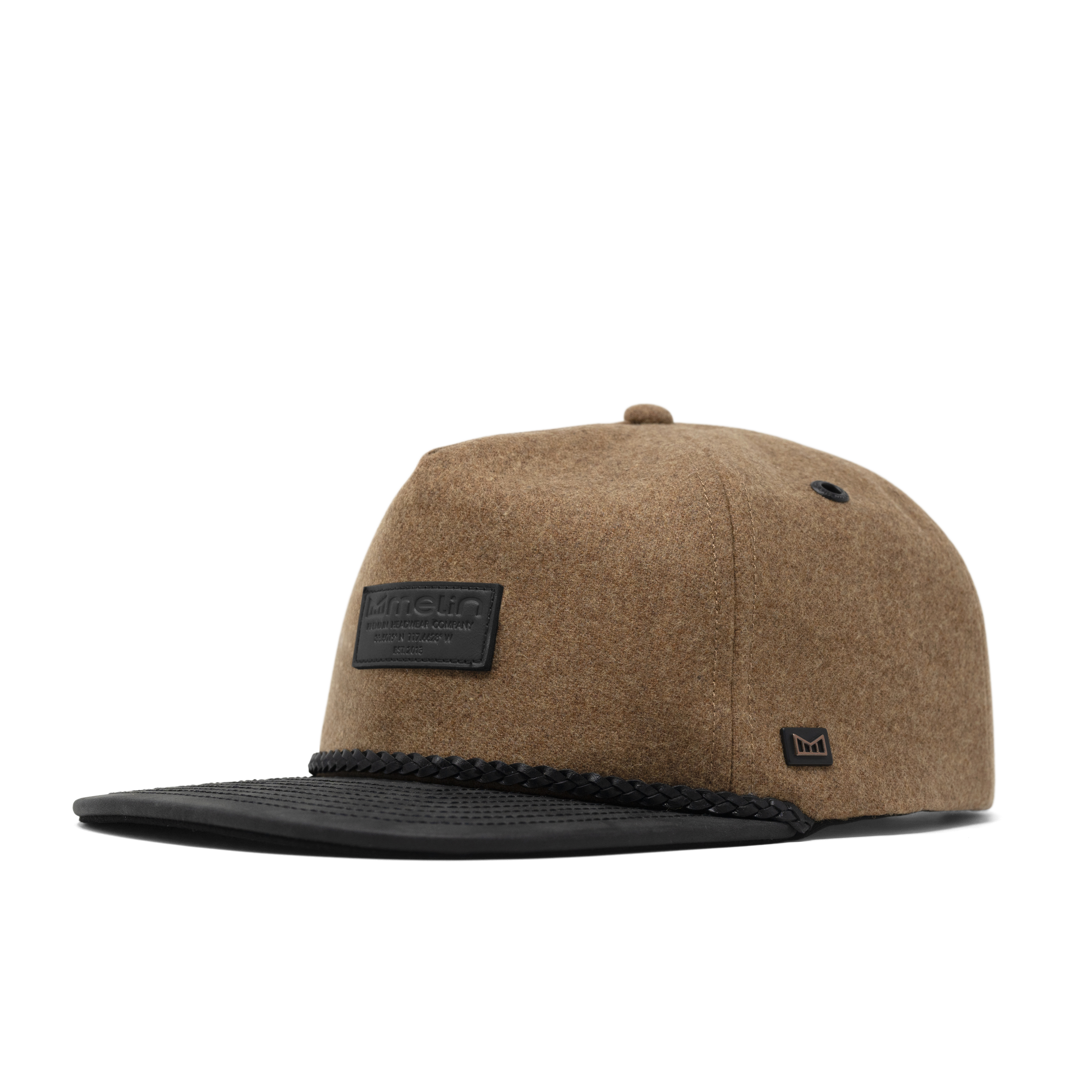 Coronado Scout Thermal - Caramel ✓