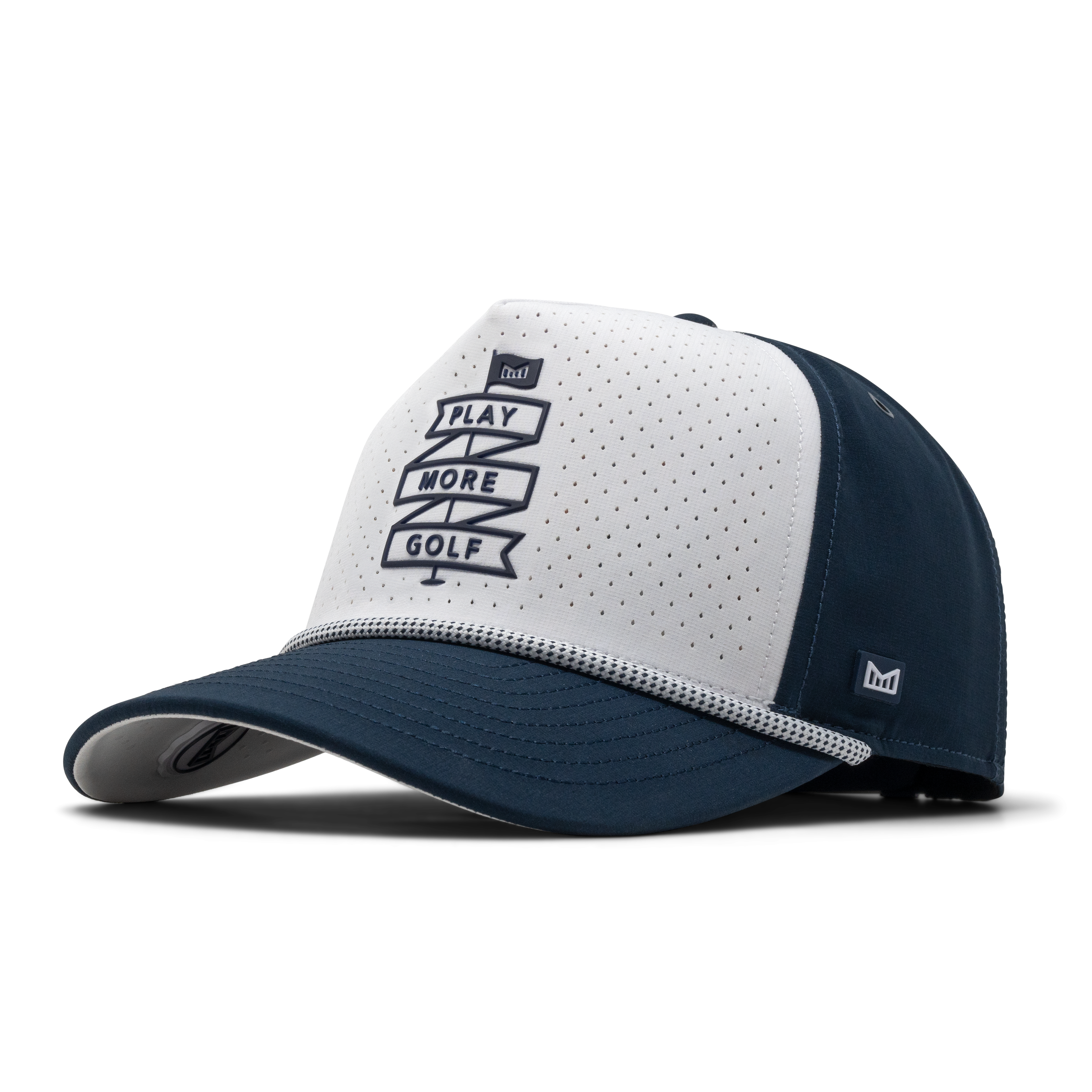 Odysea Links Hydro - Navy / White ·4
