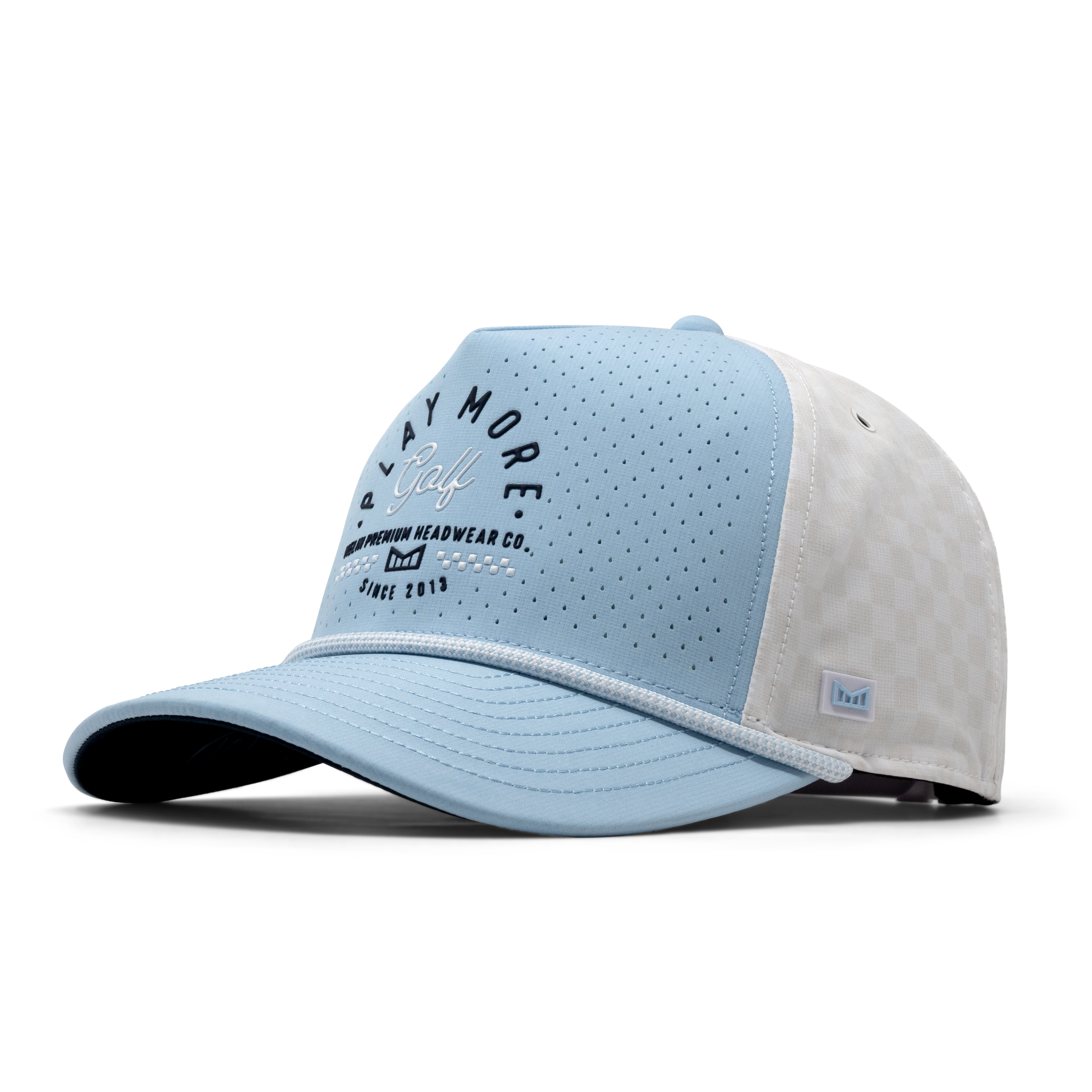 Odysea Links Hydro - Sky Blue / White ·4